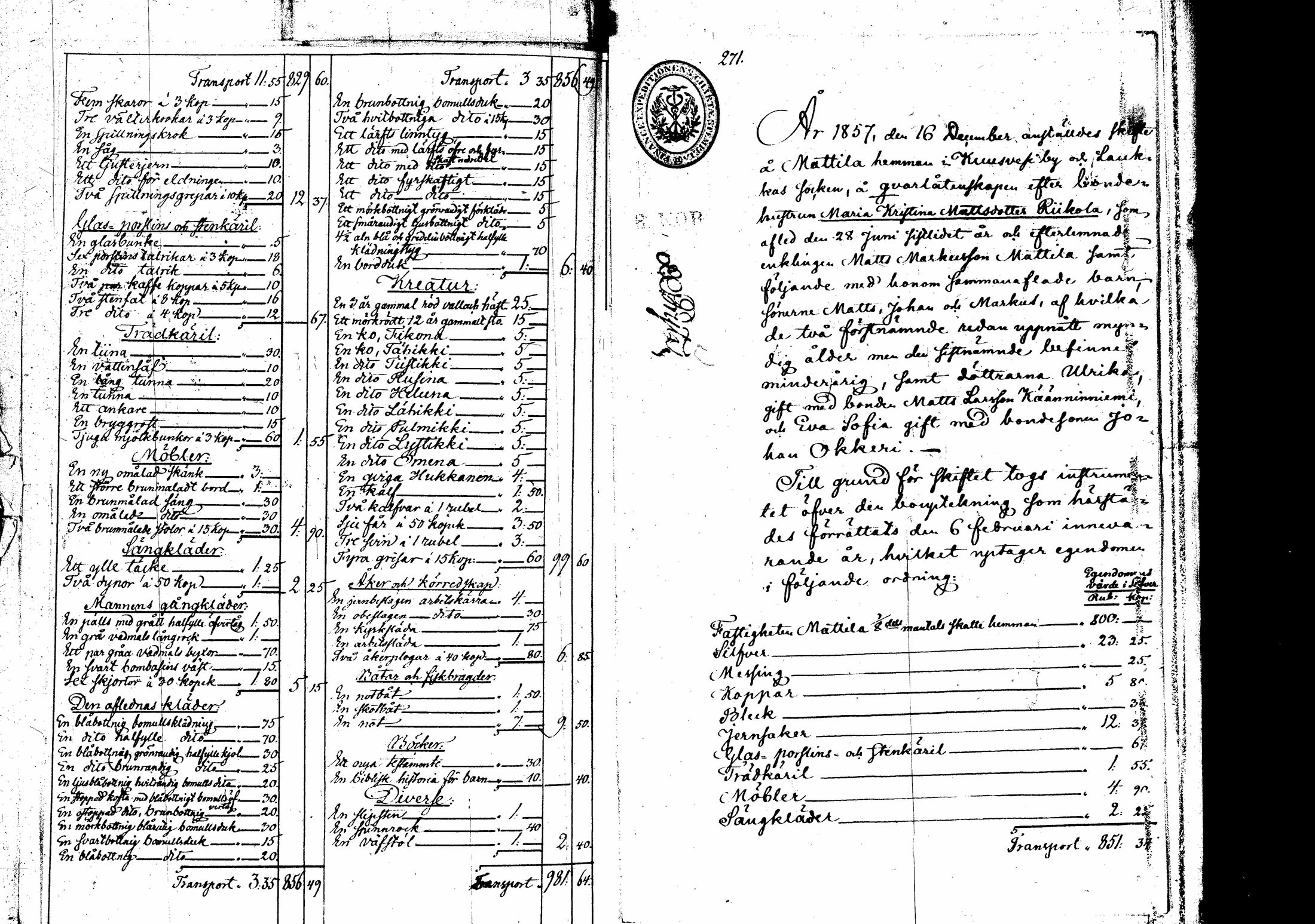 [ ../kirjat/Kirkonkirjat/laukaa/perukirjoja_1844-1858_uk411/kuvat/123.jpg ]