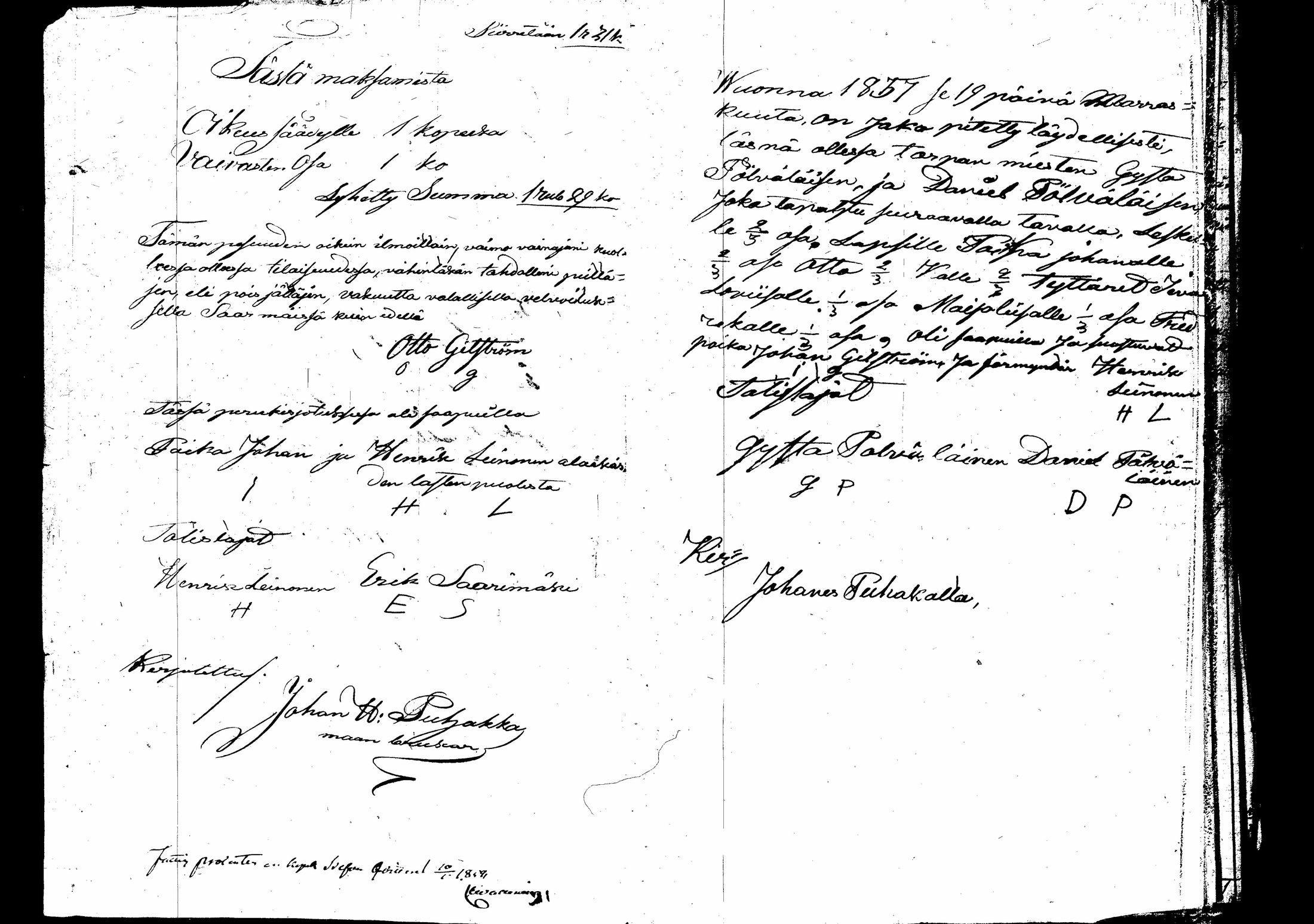 [ ../kirjat/Kirkonkirjat/laukaa/perukirjoja_1844-1858_uk411/kuvat/142.jpg ]