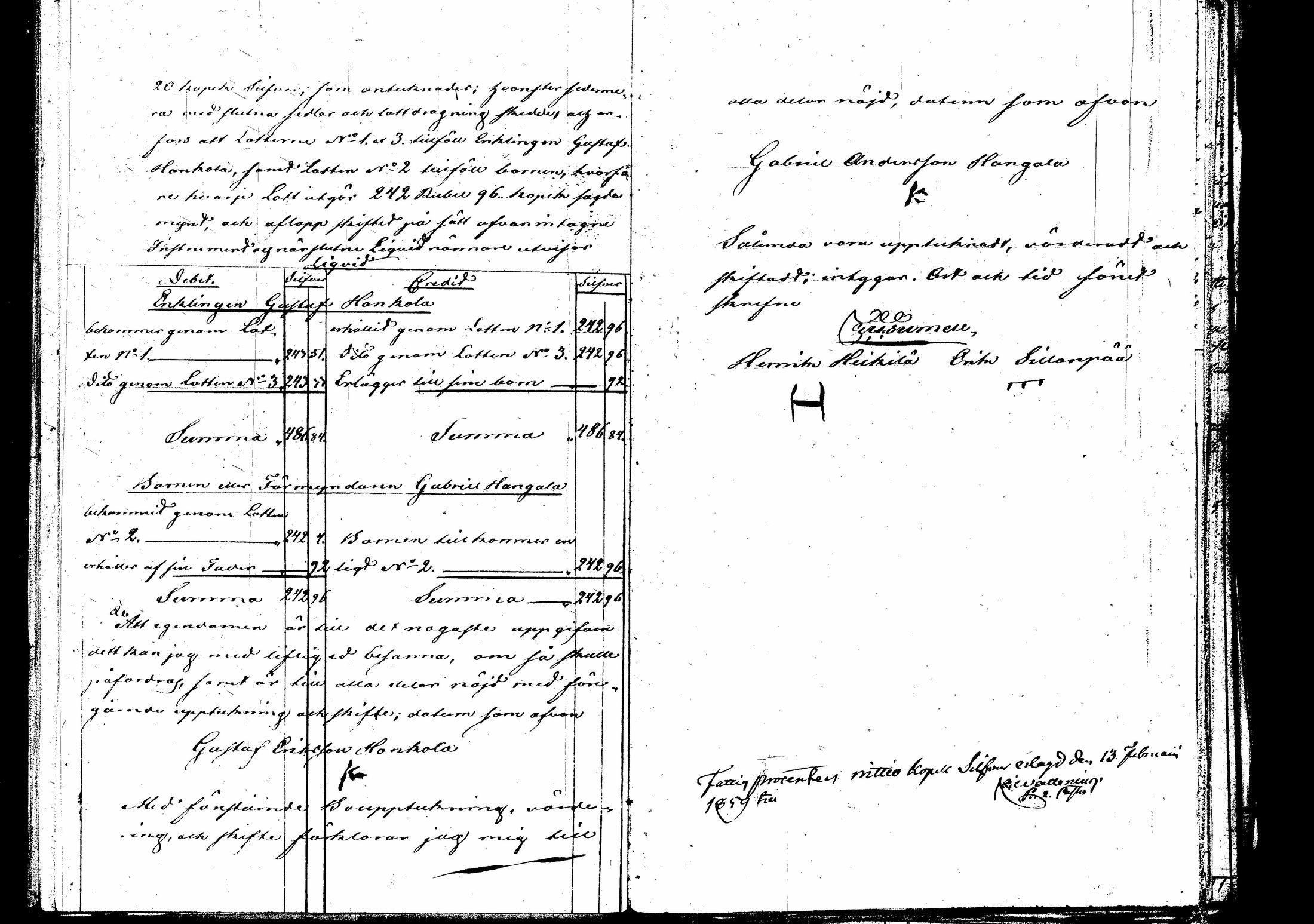 [ ../kirjat/Kirkonkirjat/laukaa/perukirjoja_1844-1858_uk411/kuvat/159.jpg ]