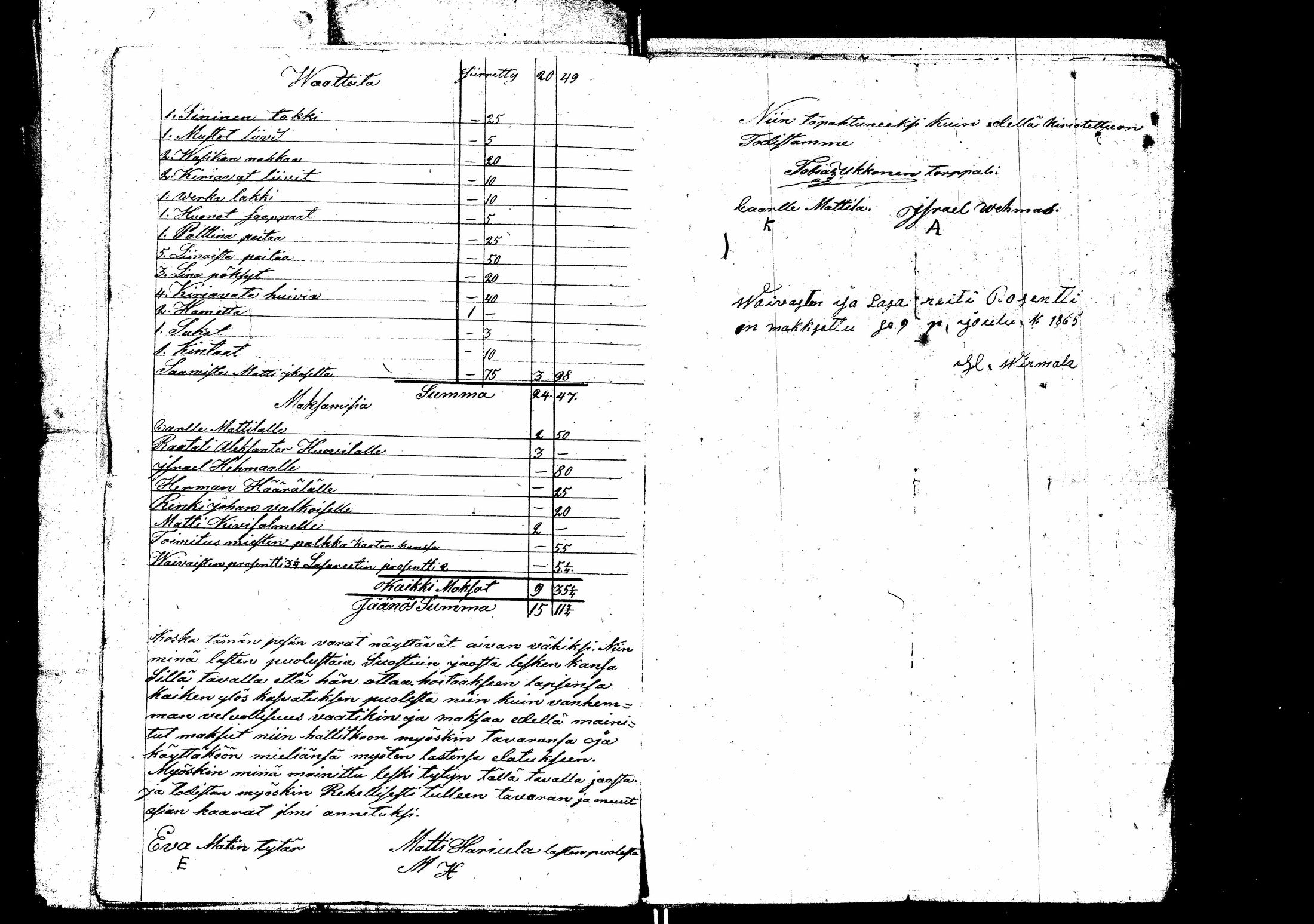 [ ../kirjat/Kirkonkirjat/laukaa/perukirjoja_1859-1869_uk411/kuvat/107.jpg ]