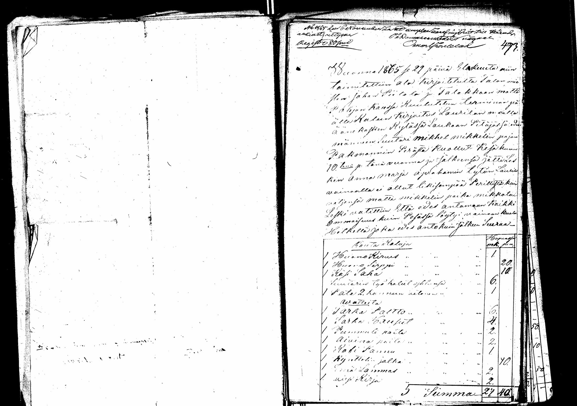 [ ../kirjat/Kirkonkirjat/laukaa/perukirjoja_1859-1869_uk411/kuvat/173.jpg ]