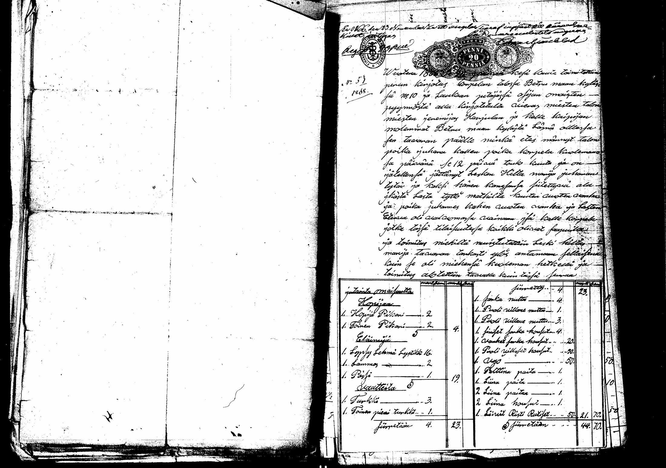 [ ../kirjat/Kirkonkirjat/laukaa/perukirjoja_1859-1869_uk411/kuvat/193.jpg ]