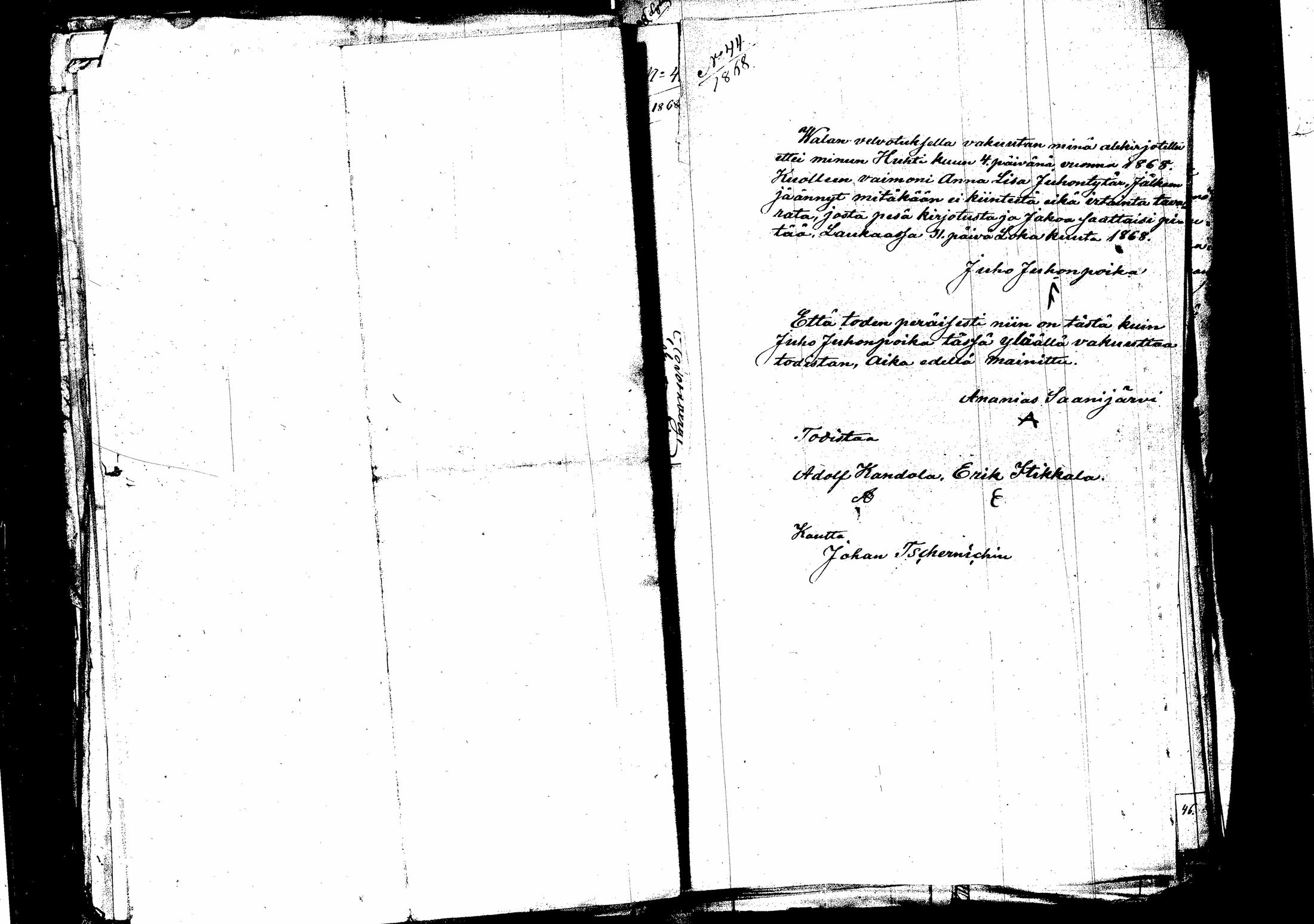 [ ../kirjat/Kirkonkirjat/laukaa/perukirjoja_1859-1869_uk411/kuvat/377.jpg ]