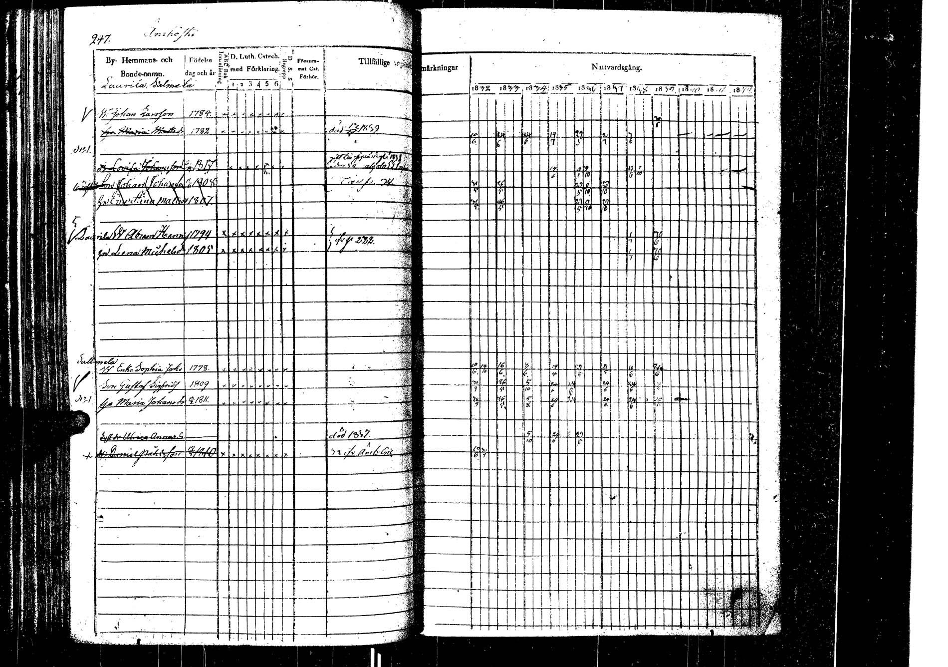 [ ../kirjat/Kirkonkirjat/laukaa/rippikirja_1832-1839_uk402/kuvat/254.jpg ]