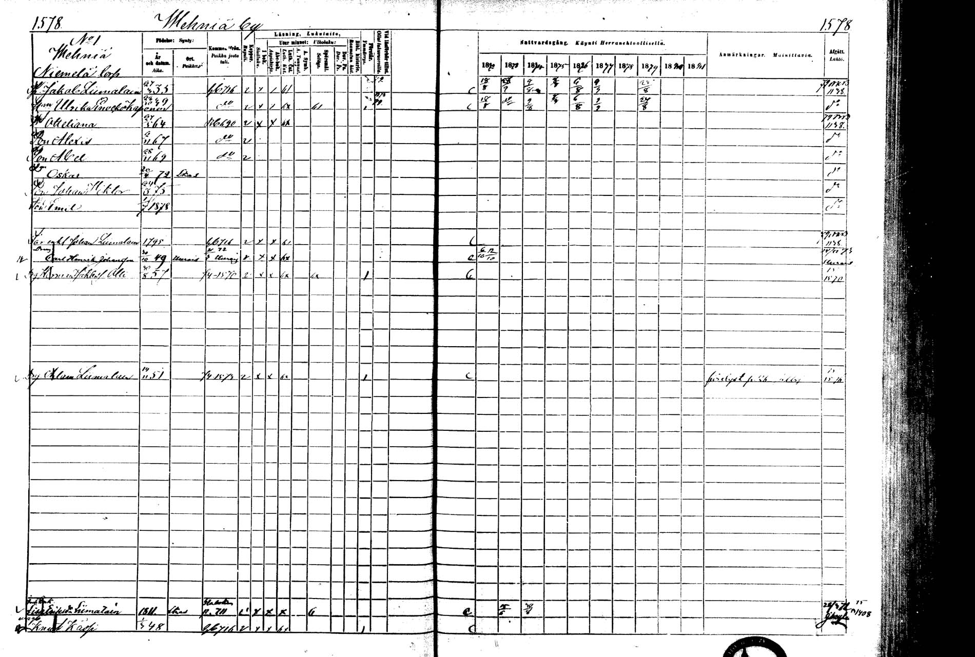 [ ../kirjat/Kirkonkirjat/laukaa/rippikirja_1872-1879_mko22-42/kuvat/1154.jpg ]