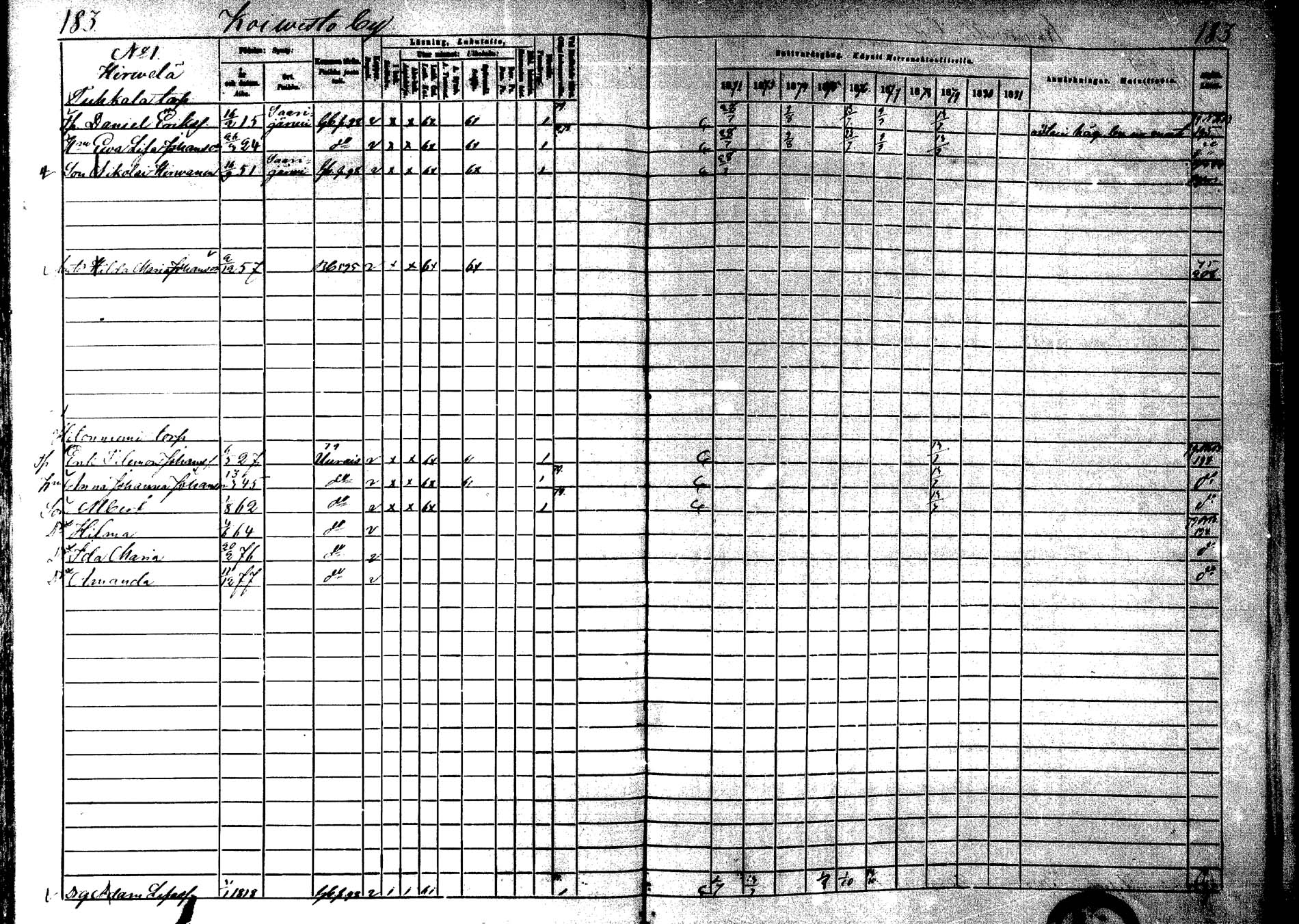 [ ../kirjat/Kirkonkirjat/laukaa/rippikirja_1872-1879_mko22-42/kuvat/157.jpg ]