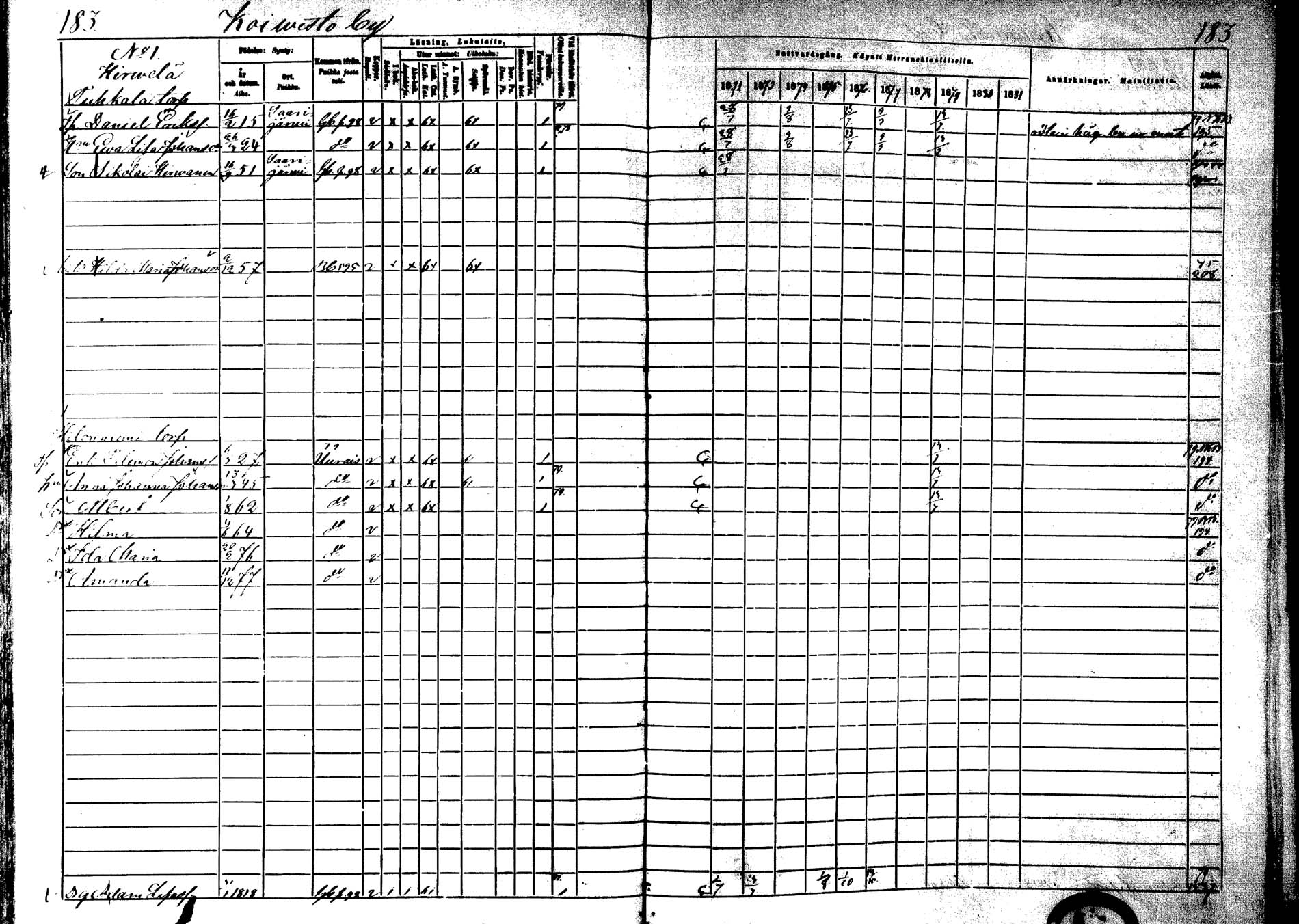 [ ../kirjat/Kirkonkirjat/laukaa/rippikirja_1872-1879_mko22-42/kuvat/158.jpg ]