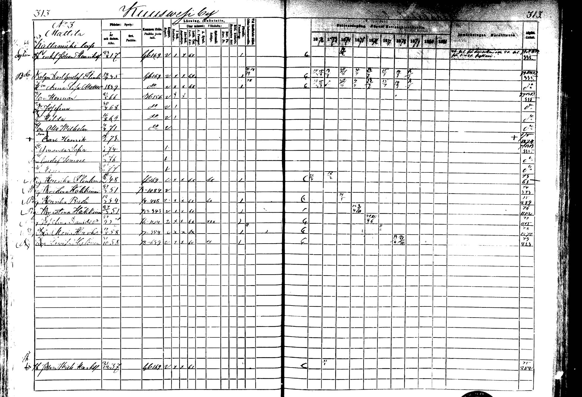 [ ../kirjat/Kirkonkirjat/laukaa/rippikirja_1872-1879_mko22-42/kuvat/277.jpg ]