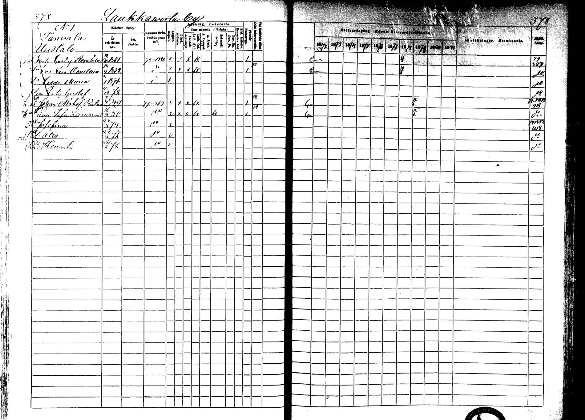 [ ../kirjat/Kirkonkirjat/laukaa/rippikirja_1872-1879_mko22-42/kuvat/337.jpg ]