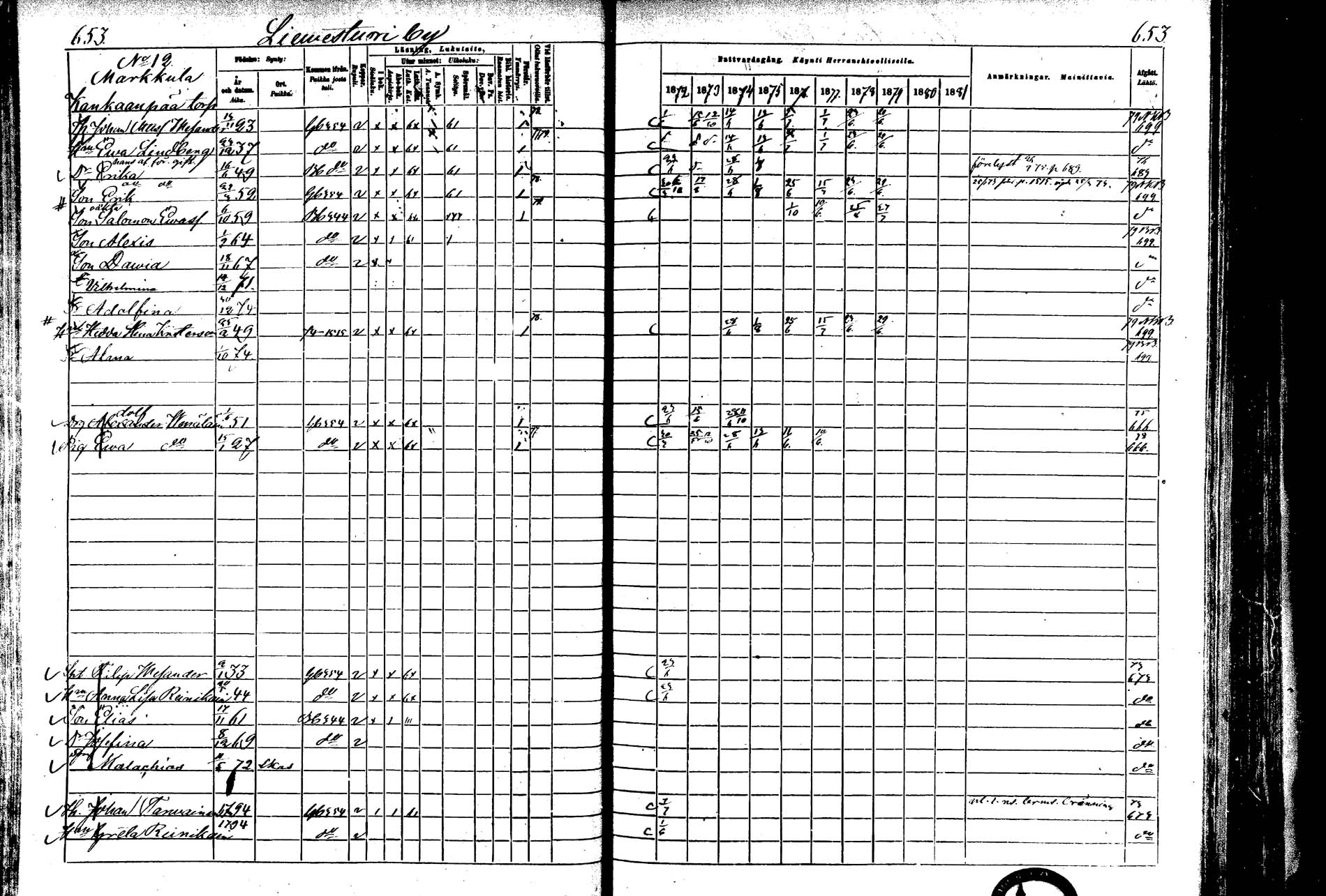 [ ../kirjat/Kirkonkirjat/laukaa/rippikirja_1872-1879_mko22-42/kuvat/598.jpg ]