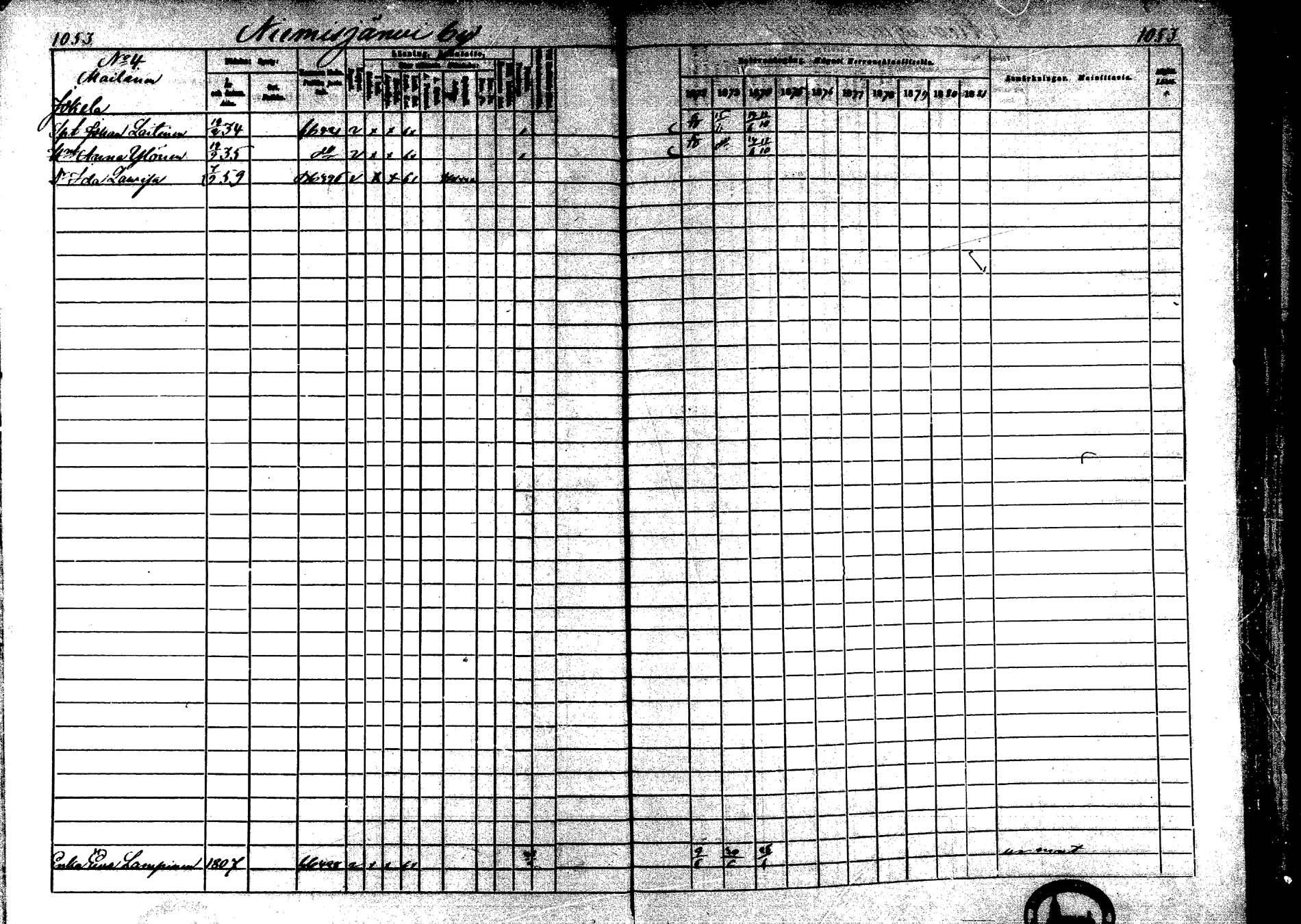 [ ../kirjat/Kirkonkirjat/laukaa/rippikirja_1872-1879_mko22-42/kuvat/685.jpg ]