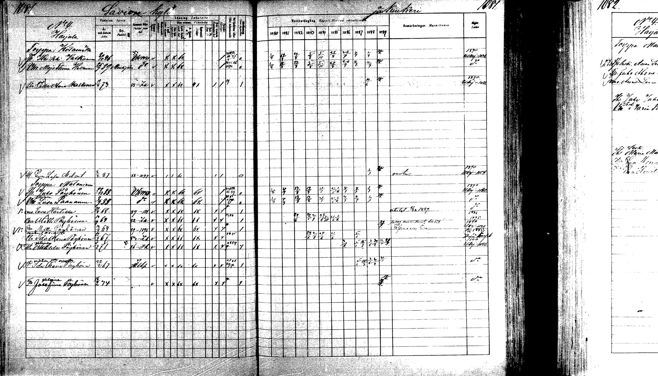 [ ../kirjat/Kirkonkirjat/laukaa/rippikirja_1880-1889_mko43-82/kuvat/1033.jpg ]