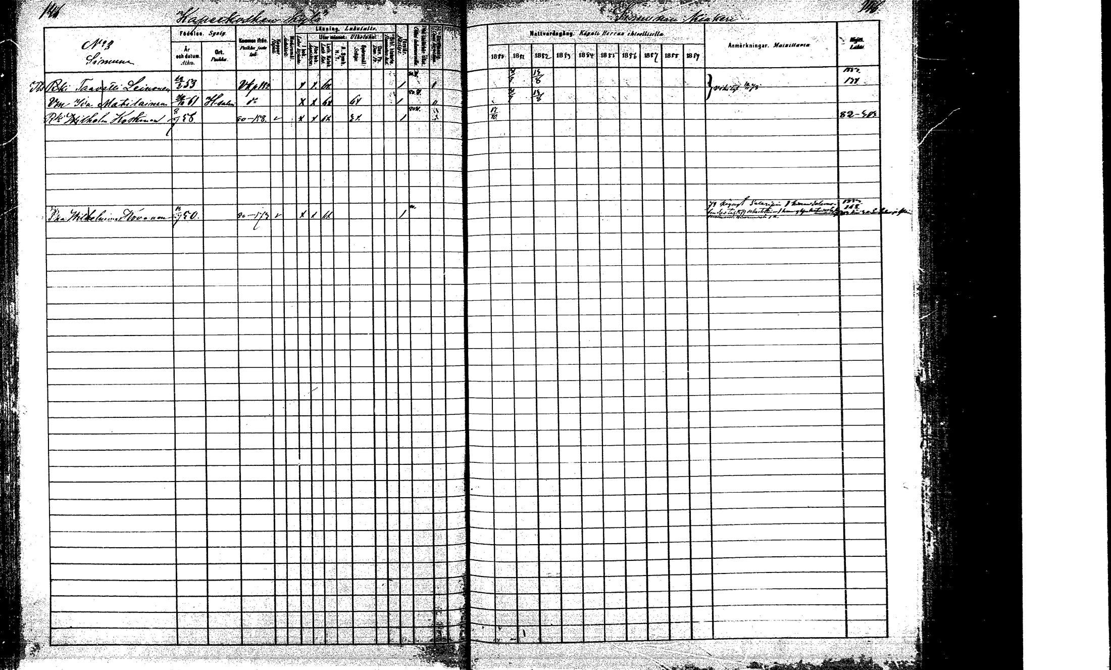 [ ../kirjat/Kirkonkirjat/laukaa/rippikirja_1880-1889_mko43-82/kuvat/141.jpg ]
