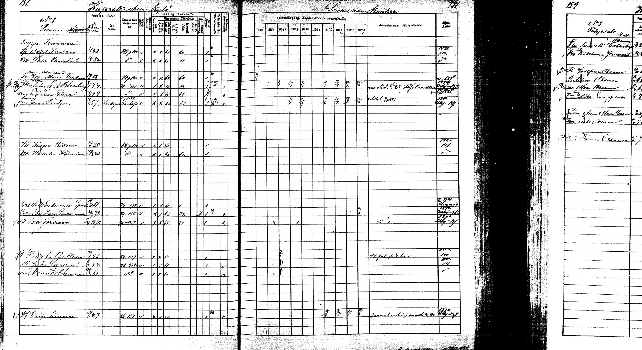 [ ../kirjat/Kirkonkirjat/laukaa/rippikirja_1880-1889_mko43-82/kuvat/146.jpg ]
