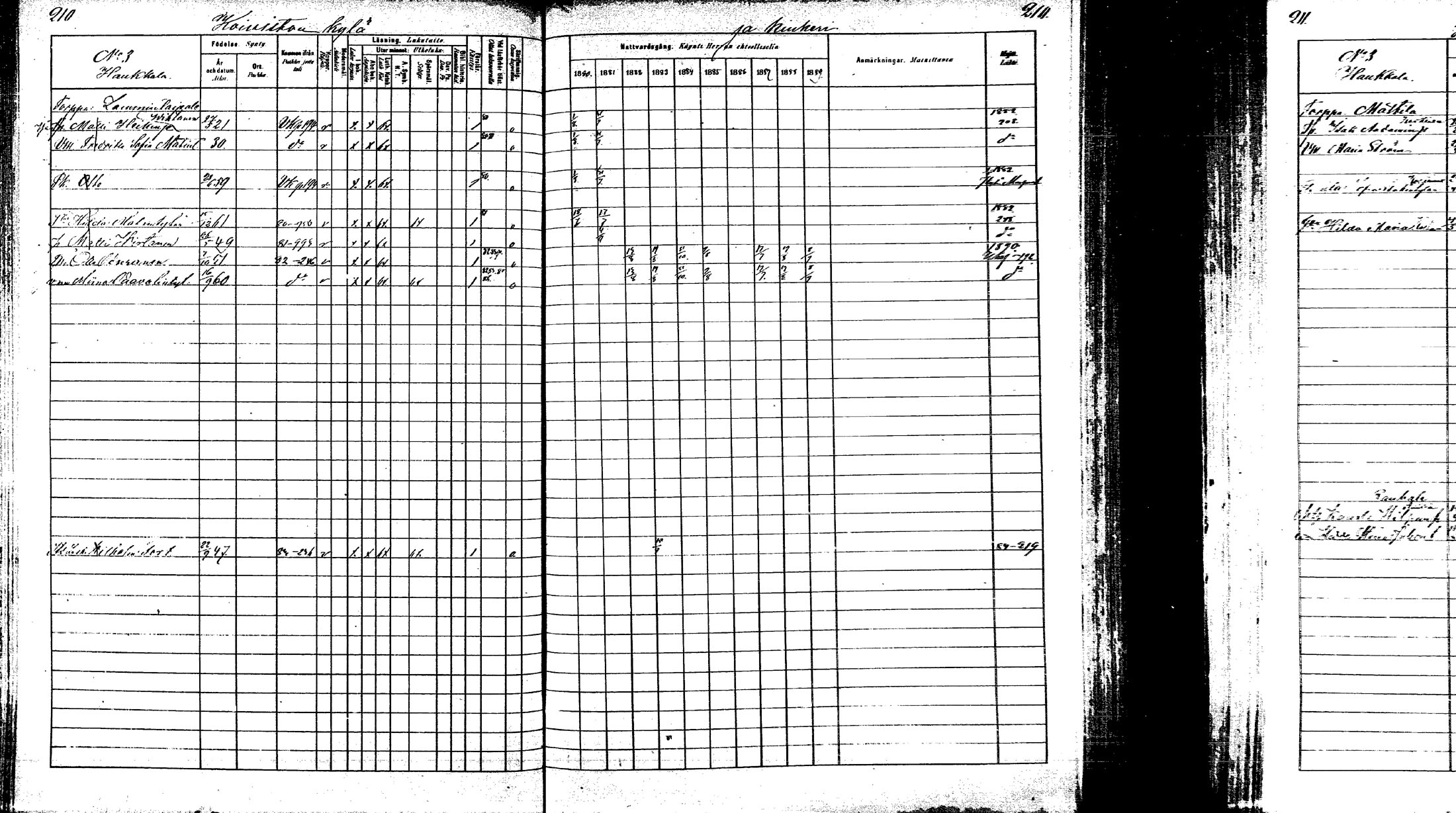 [ ../kirjat/Kirkonkirjat/laukaa/rippikirja_1880-1889_mko43-82/kuvat/203.jpg ]
