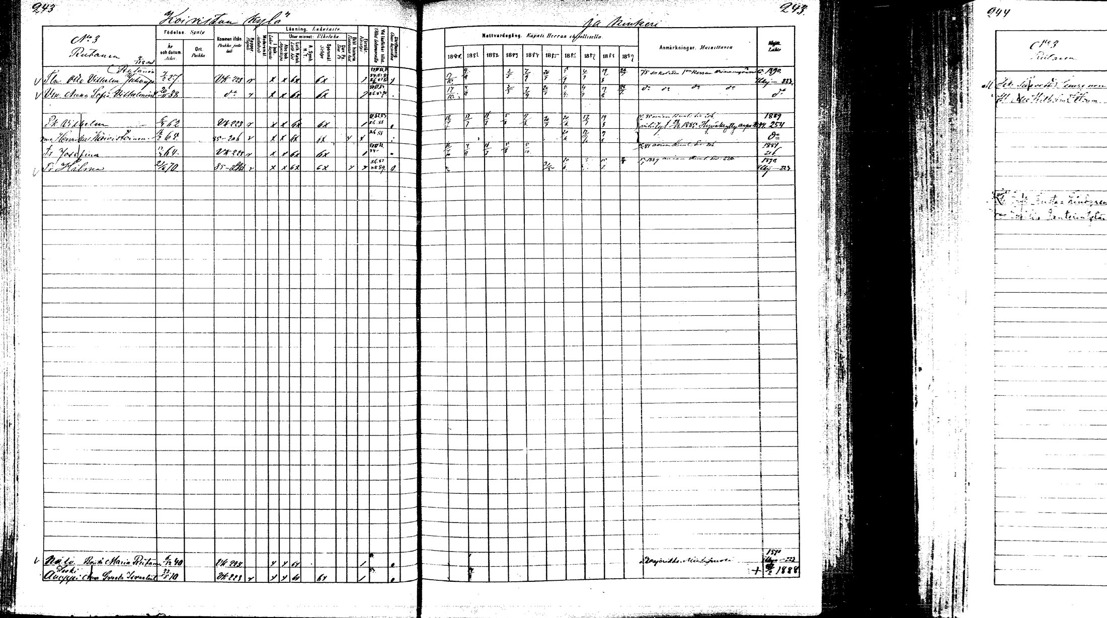 [ ../kirjat/Kirkonkirjat/laukaa/rippikirja_1880-1889_mko43-82/kuvat/234.jpg ]