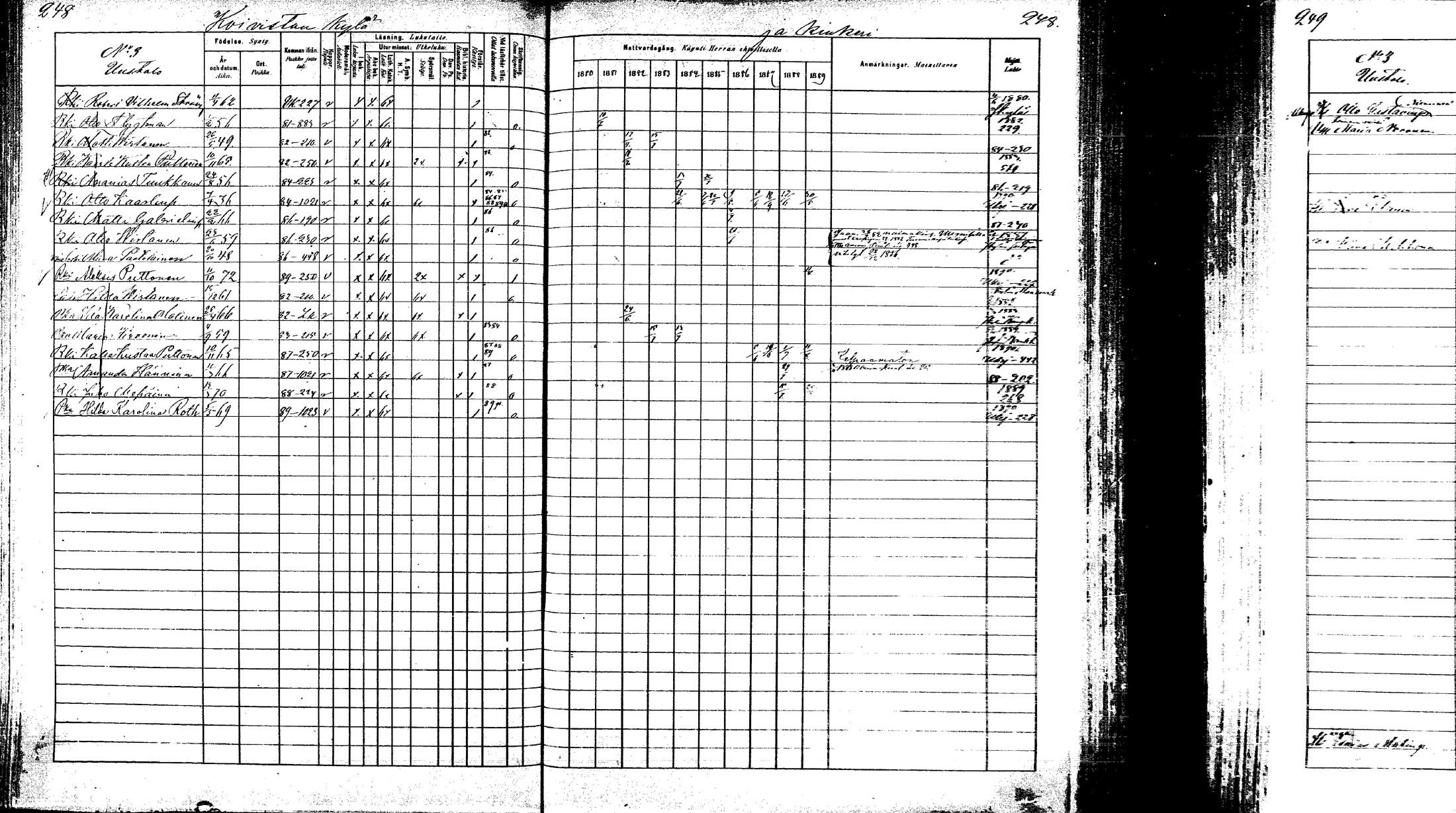[ ../kirjat/Kirkonkirjat/laukaa/rippikirja_1880-1889_mko43-82/kuvat/239.jpg ]