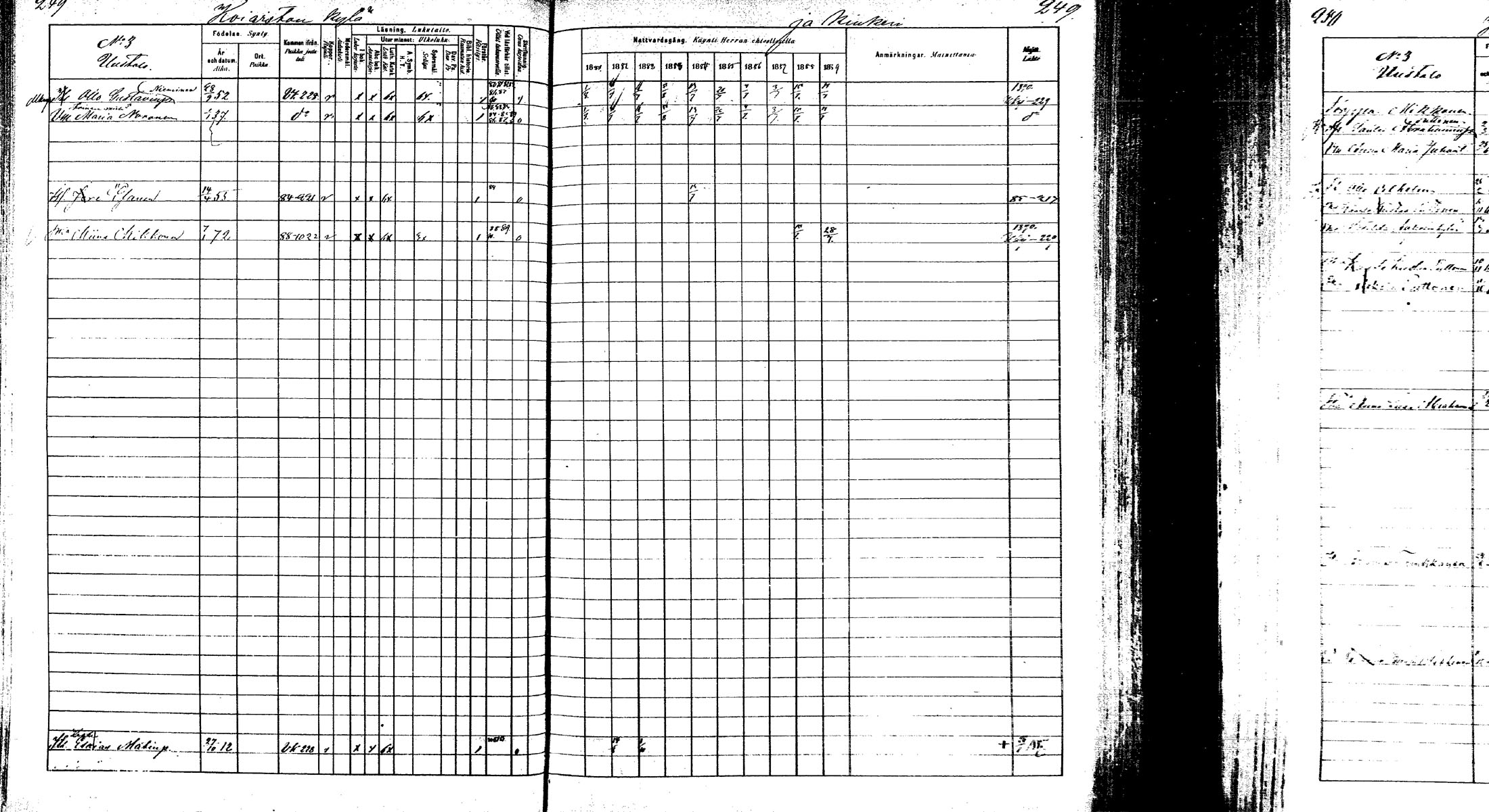 [ ../kirjat/Kirkonkirjat/laukaa/rippikirja_1880-1889_mko43-82/kuvat/240.jpg ]