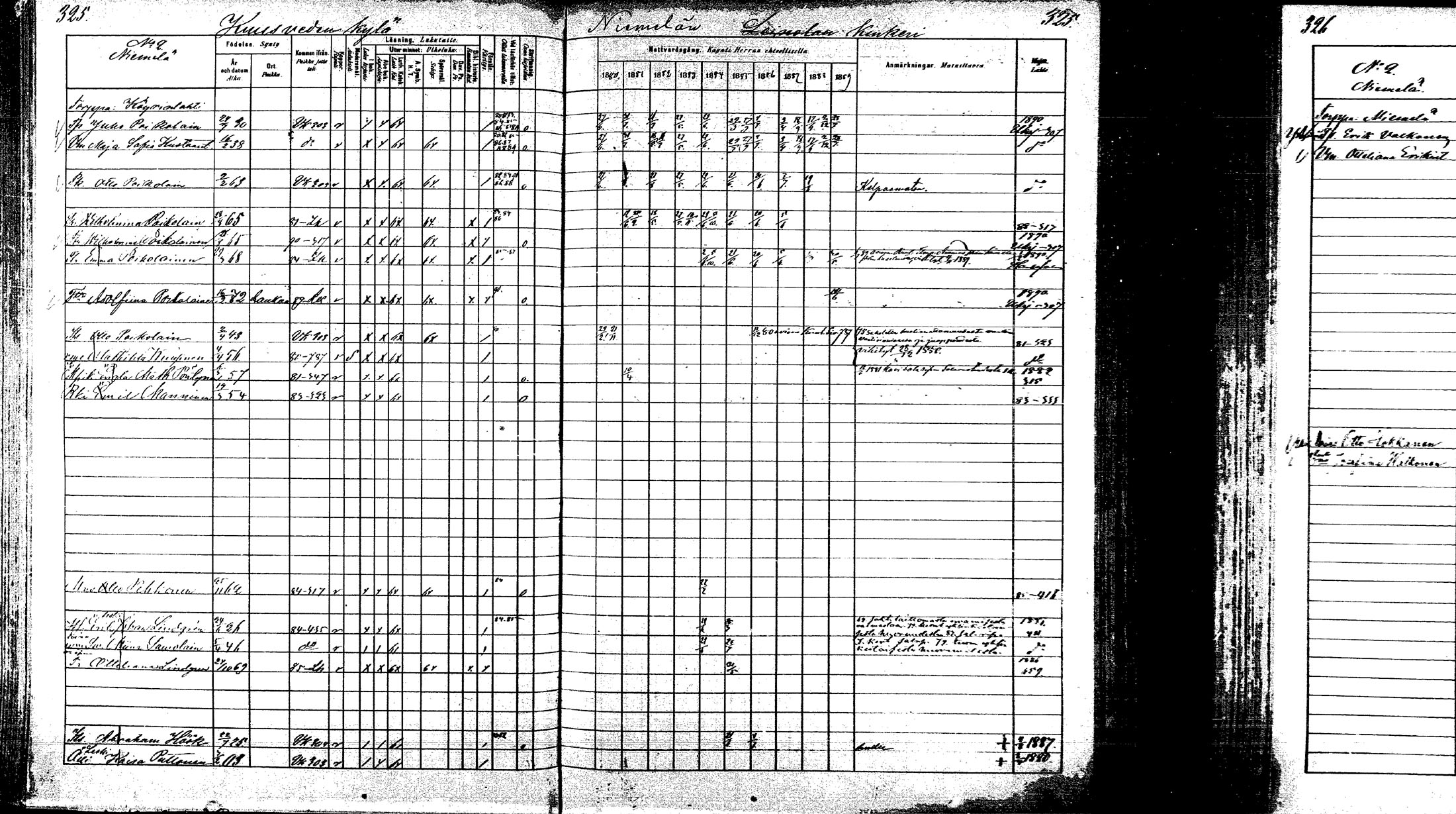 [ ../kirjat/Kirkonkirjat/laukaa/rippikirja_1880-1889_mko43-82/kuvat/314.jpg ]