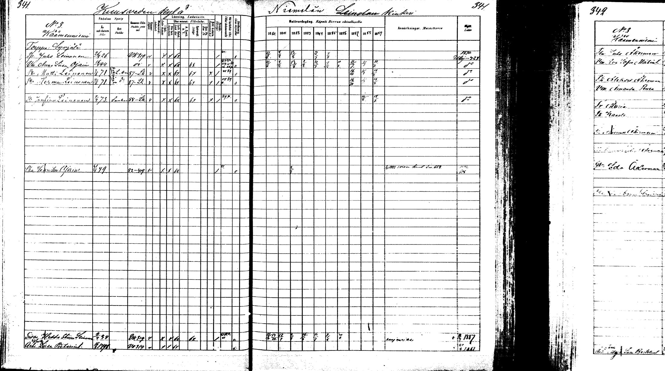 [ ../kirjat/Kirkonkirjat/laukaa/rippikirja_1880-1889_mko43-82/kuvat/329.jpg ]