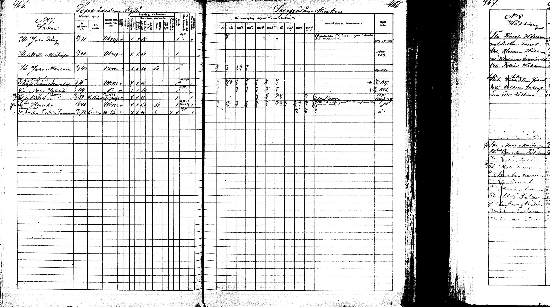 [ ../kirjat/Kirkonkirjat/laukaa/rippikirja_1880-1889_mko43-82/kuvat/449.jpg ]