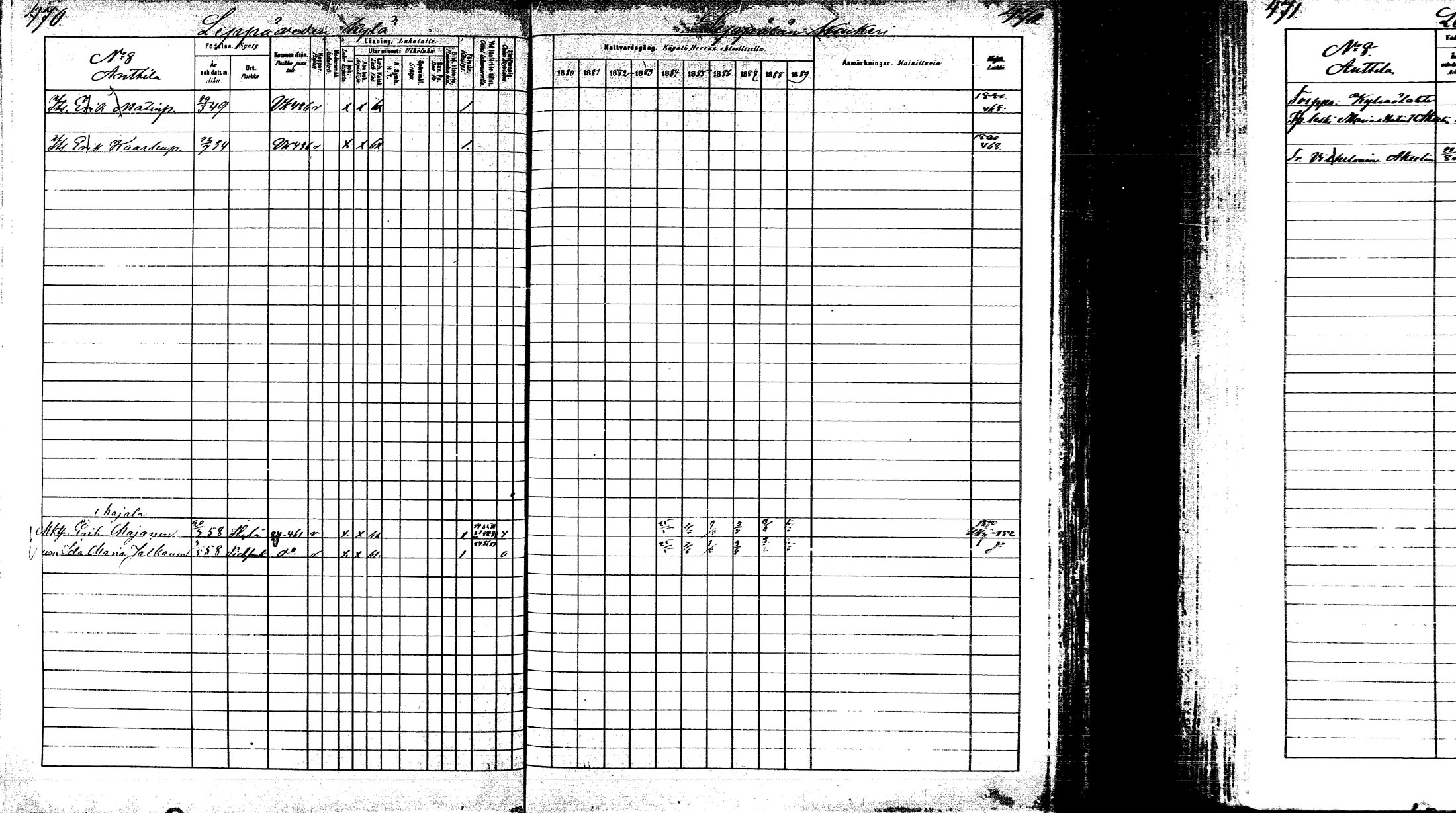[ ../kirjat/Kirkonkirjat/laukaa/rippikirja_1880-1889_mko43-82/kuvat/453.jpg ]