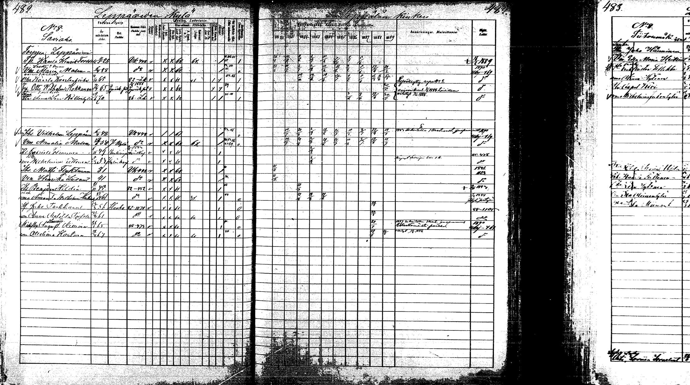 [ ../kirjat/Kirkonkirjat/laukaa/rippikirja_1880-1889_mko43-82/kuvat/465.jpg ]