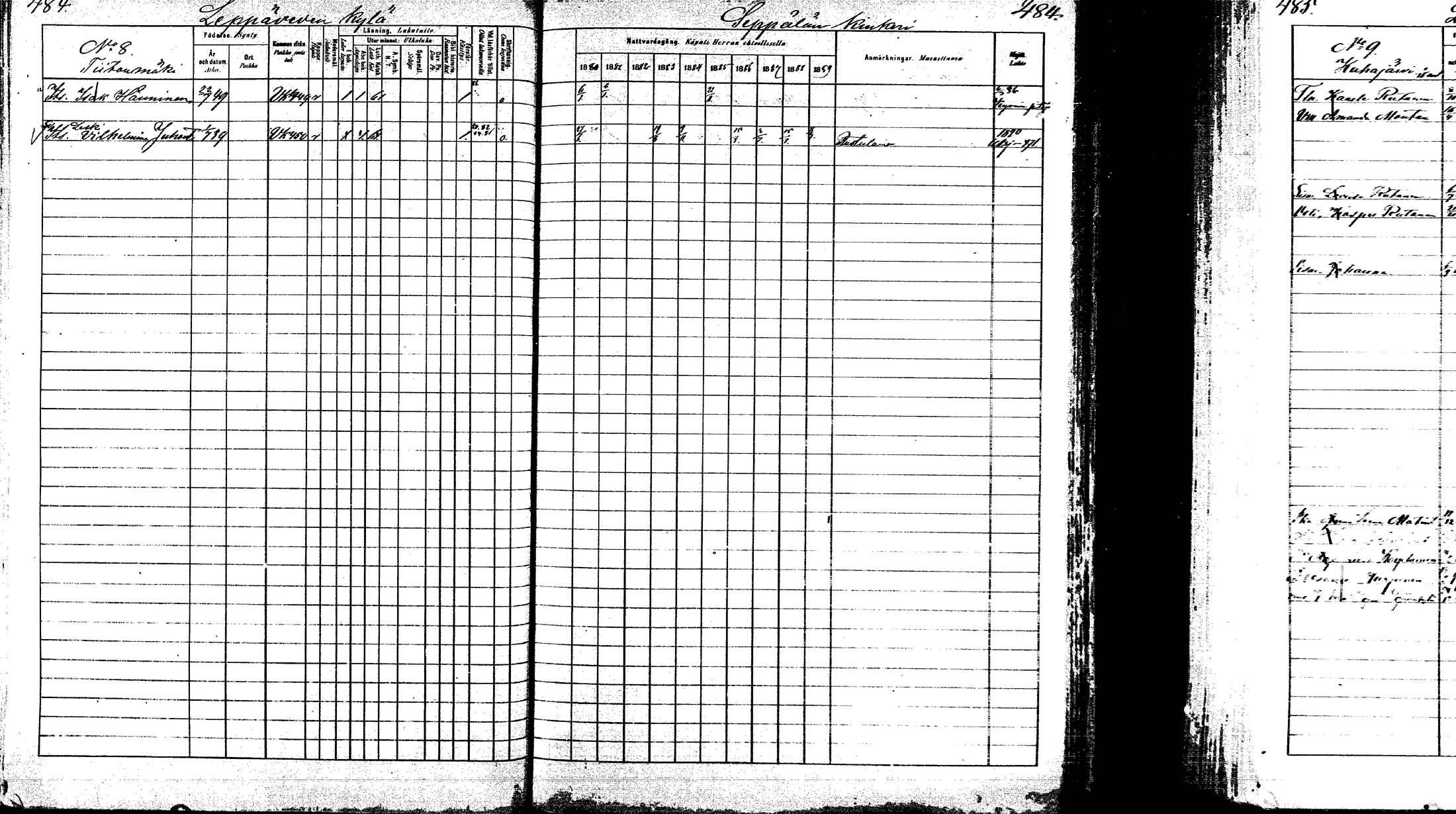 [ ../kirjat/Kirkonkirjat/laukaa/rippikirja_1880-1889_mko43-82/kuvat/467.jpg ]