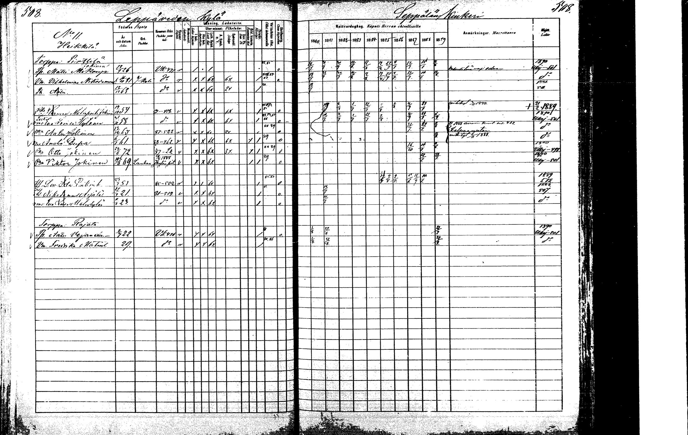 [ ../kirjat/Kirkonkirjat/laukaa/rippikirja_1880-1889_mko43-82/kuvat/490.jpg ]