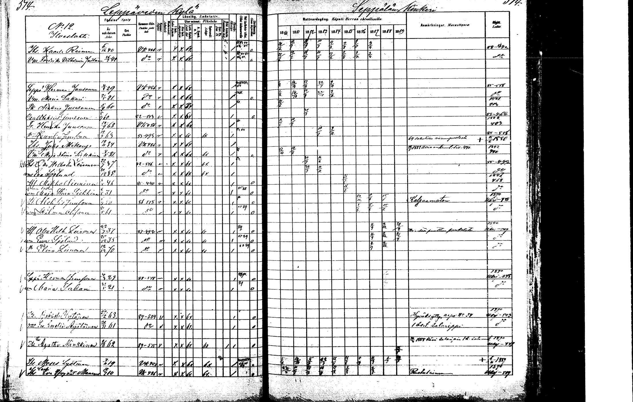 [ ../kirjat/Kirkonkirjat/laukaa/rippikirja_1880-1889_mko43-82/kuvat/496.jpg ]
