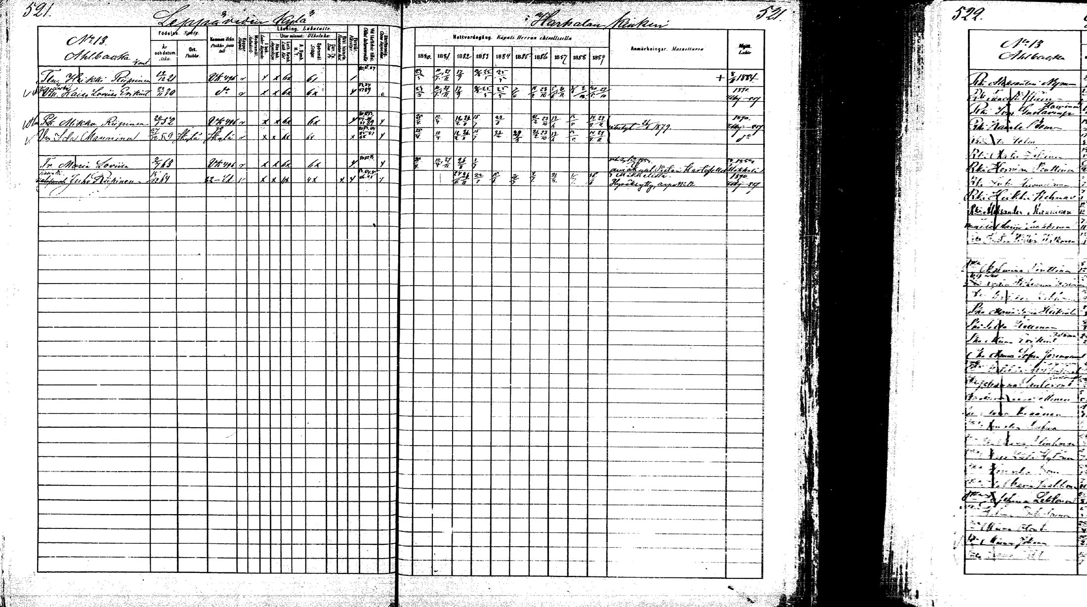 [ ../kirjat/Kirkonkirjat/laukaa/rippikirja_1880-1889_mko43-82/kuvat/503.jpg ]