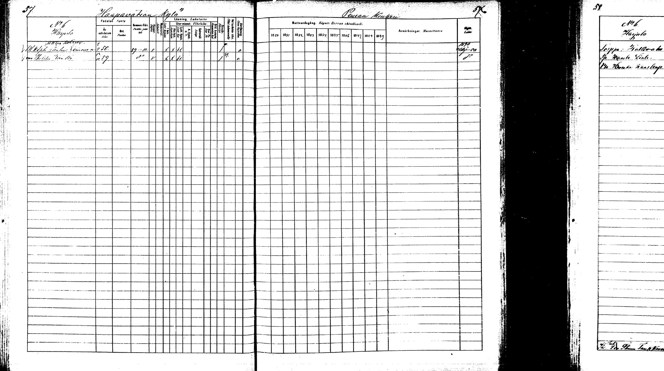 [ ../kirjat/Kirkonkirjat/laukaa/rippikirja_1880-1889_mko43-82/kuvat/54.jpg ]