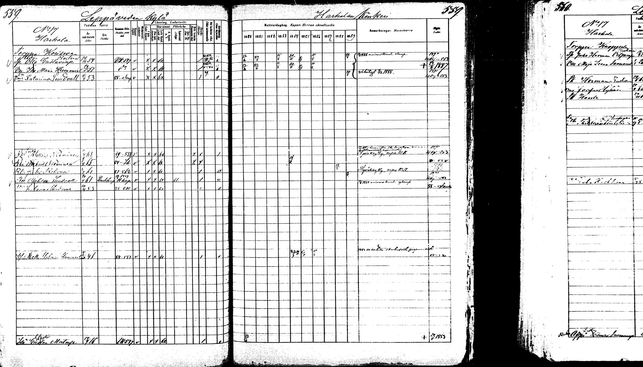 [ ../kirjat/Kirkonkirjat/laukaa/rippikirja_1880-1889_mko43-82/kuvat/541.jpg ]