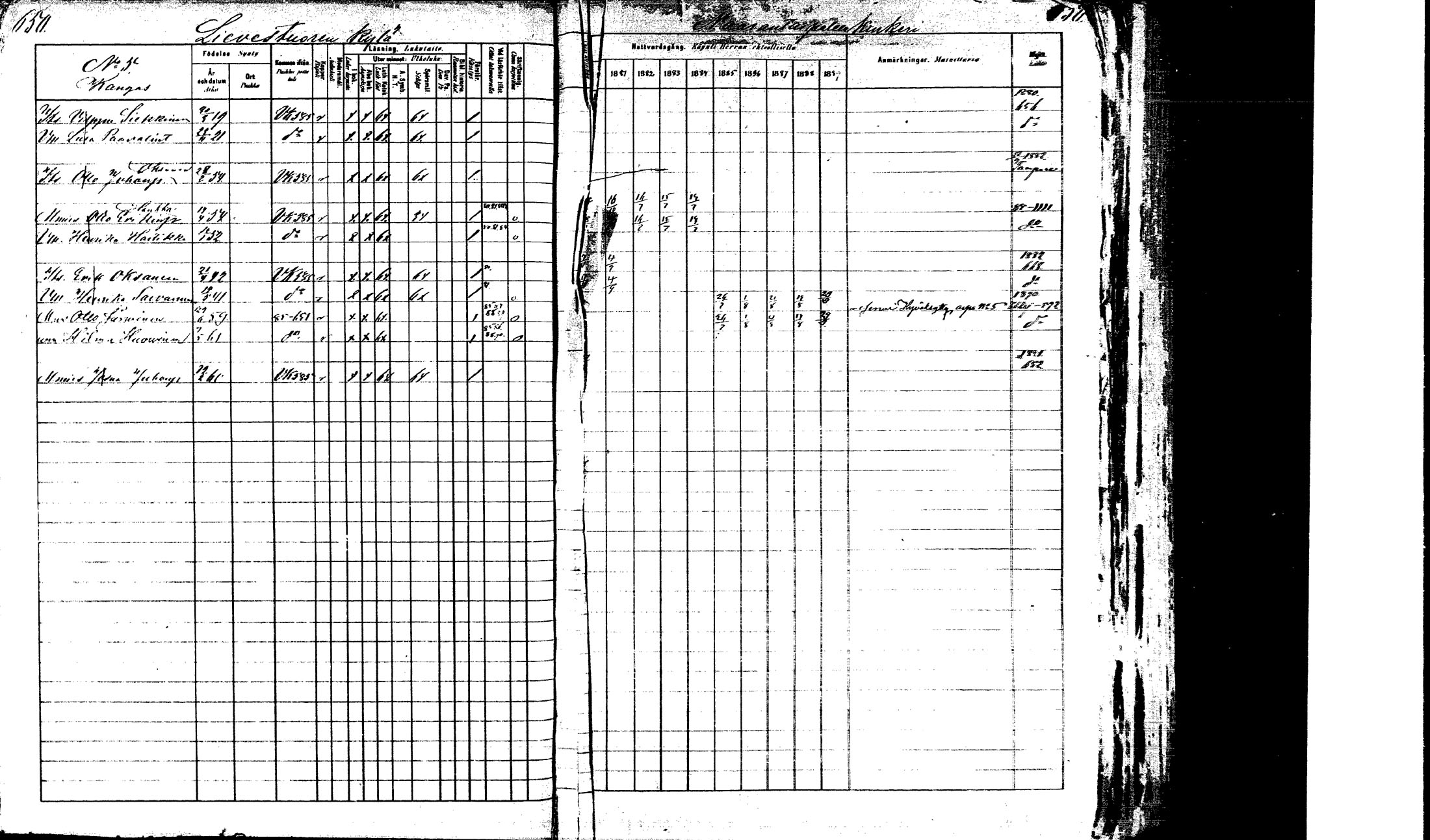 [ ../kirjat/Kirkonkirjat/laukaa/rippikirja_1880-1889_mko43-82/kuvat/597.jpg ]