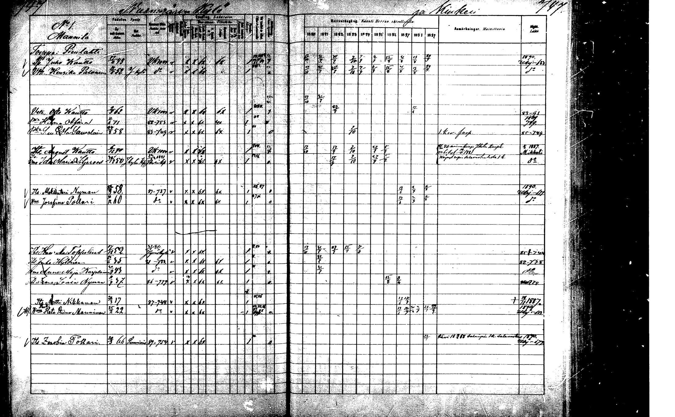 [ ../kirjat/Kirkonkirjat/laukaa/rippikirja_1880-1889_mko43-82/kuvat/699.jpg ]