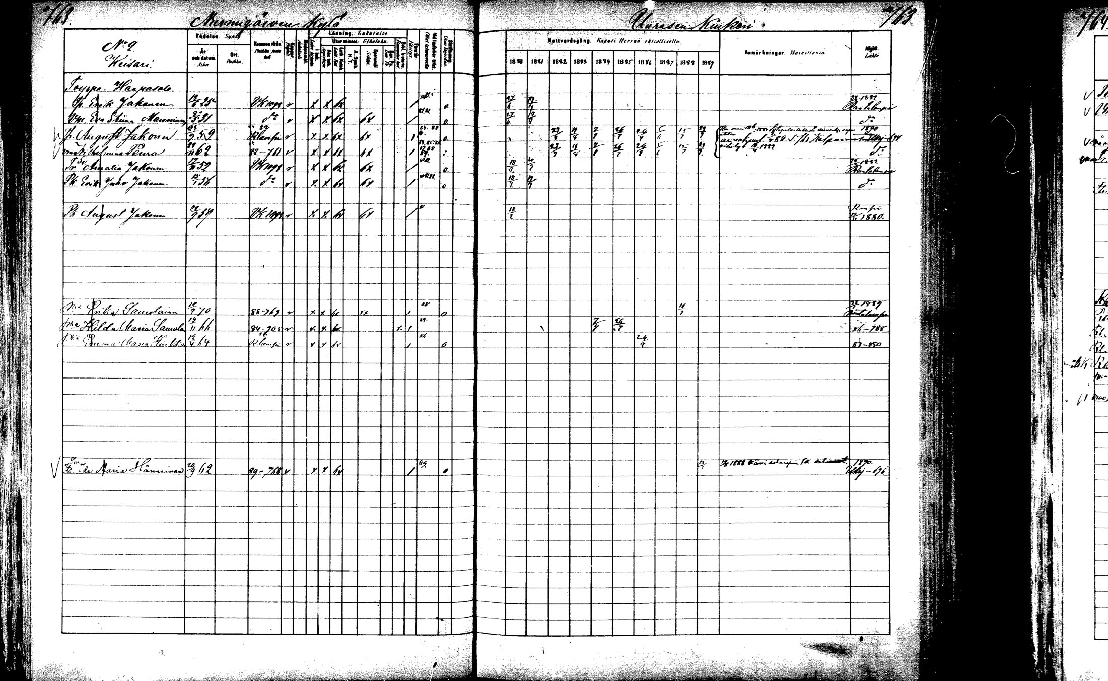 [ ../kirjat/Kirkonkirjat/laukaa/rippikirja_1880-1889_mko43-82/kuvat/715.jpg ]