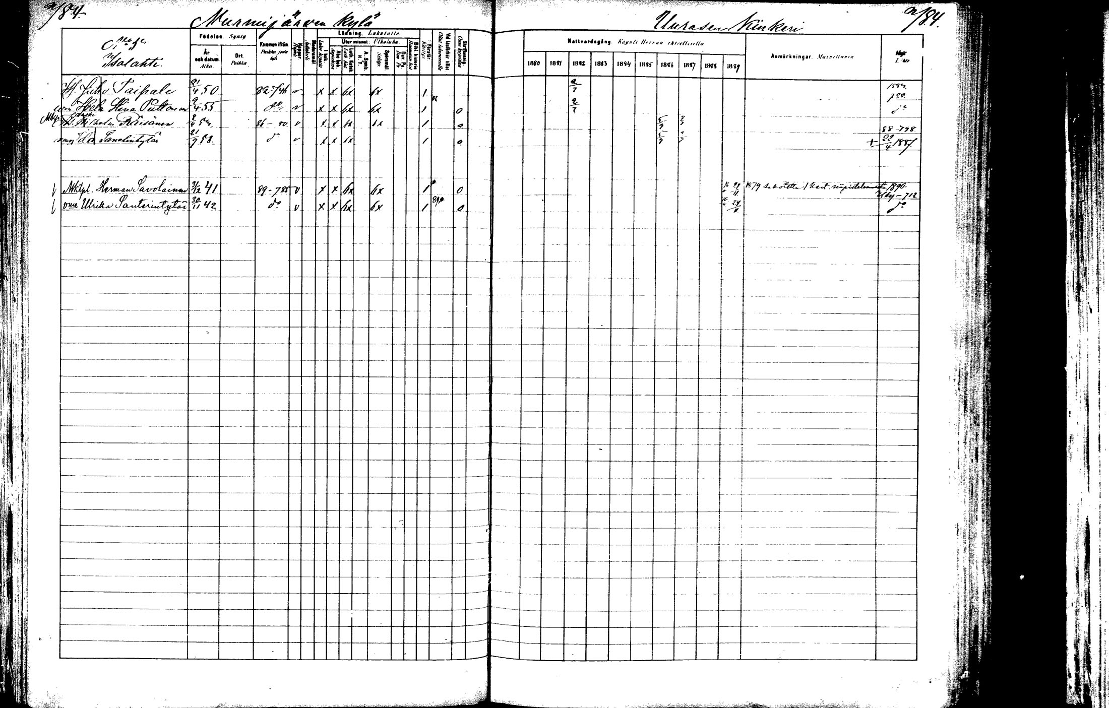 [ ../kirjat/Kirkonkirjat/laukaa/rippikirja_1880-1889_mko43-82/kuvat/736.jpg ]