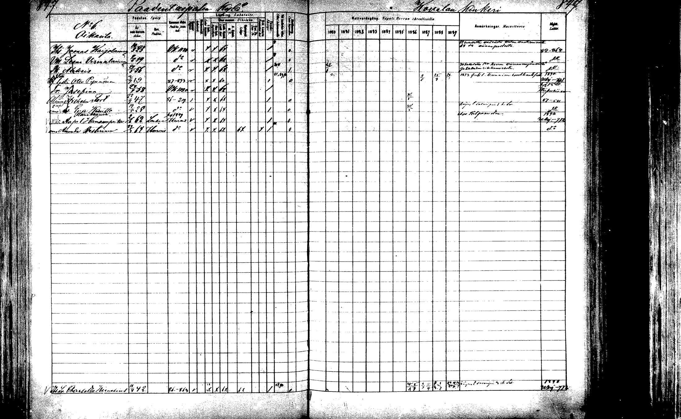 [ ../kirjat/Kirkonkirjat/laukaa/rippikirja_1880-1889_mko43-82/kuvat/799.jpg ]