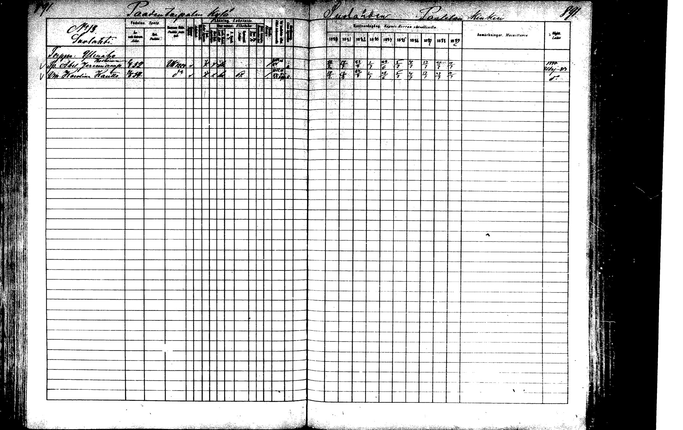 [ ../kirjat/Kirkonkirjat/laukaa/rippikirja_1880-1889_mko43-82/kuvat/843.jpg ]