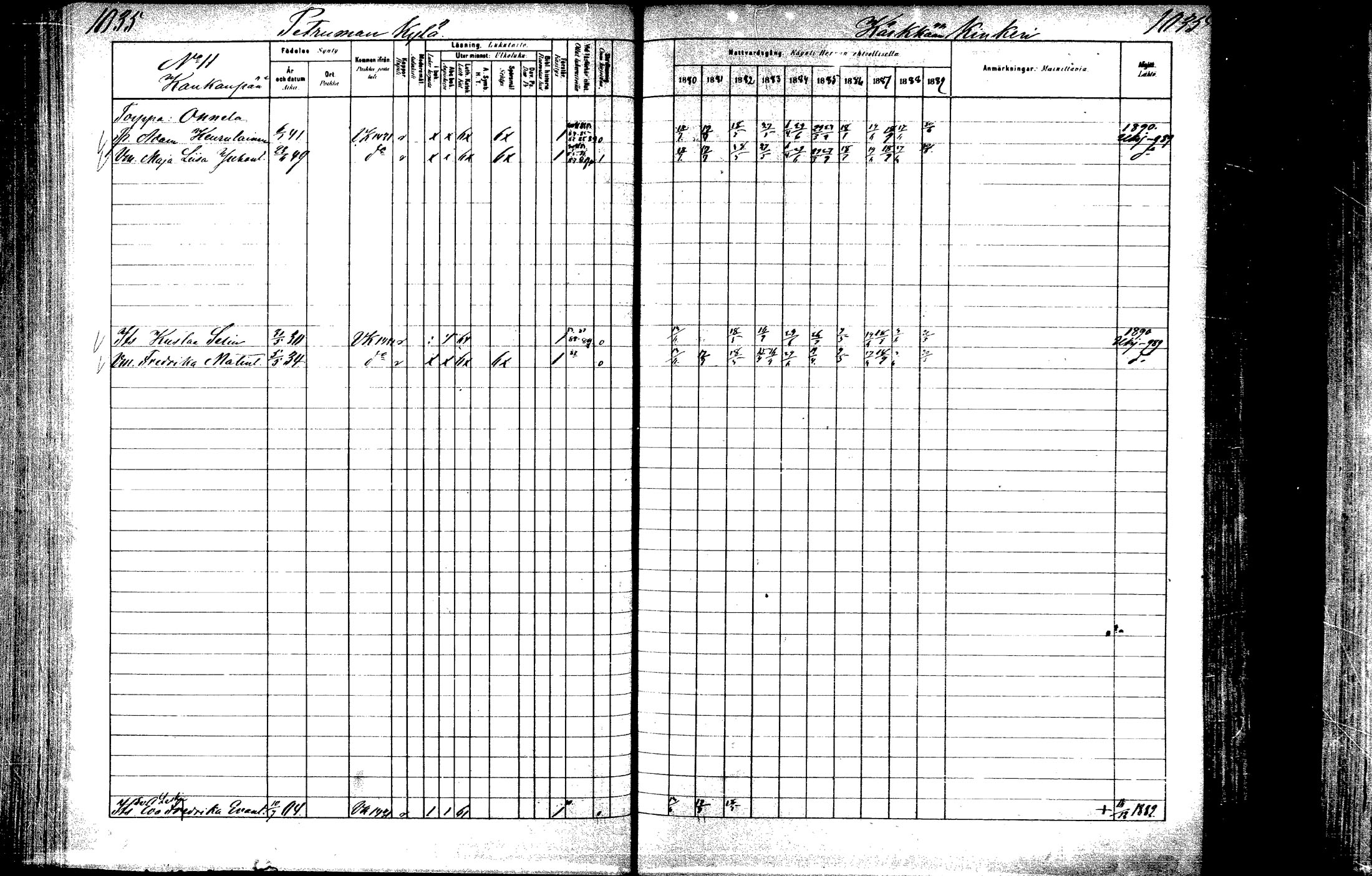 [ ../kirjat/Kirkonkirjat/laukaa/rippikirja_1880-1889_mko43-82/kuvat/985.jpg ]