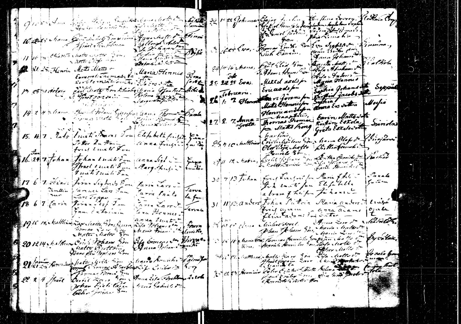 [ ../kirjat/Kirkonkirjat/laukaa/syntyneet_1737-1789_uk405/kuvat/125.jpg ]
