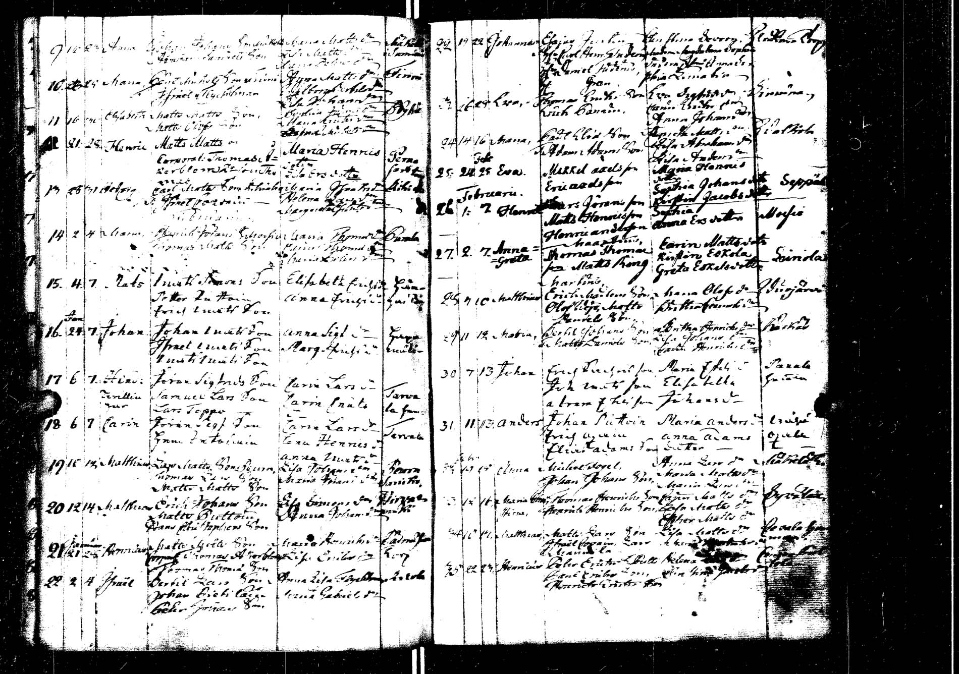 [ ../kirjat/Kirkonkirjat/laukaa/syntyneet_1737-1789_uk405/kuvat/126.jpg ]
