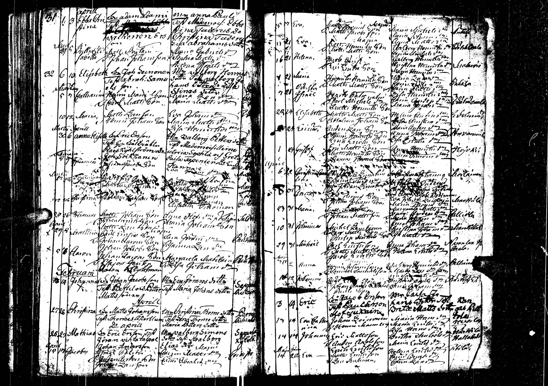 [ ../kirjat/Kirkonkirjat/laukaa/syntyneet_1737-1789_uk405/kuvat/179.jpg ]