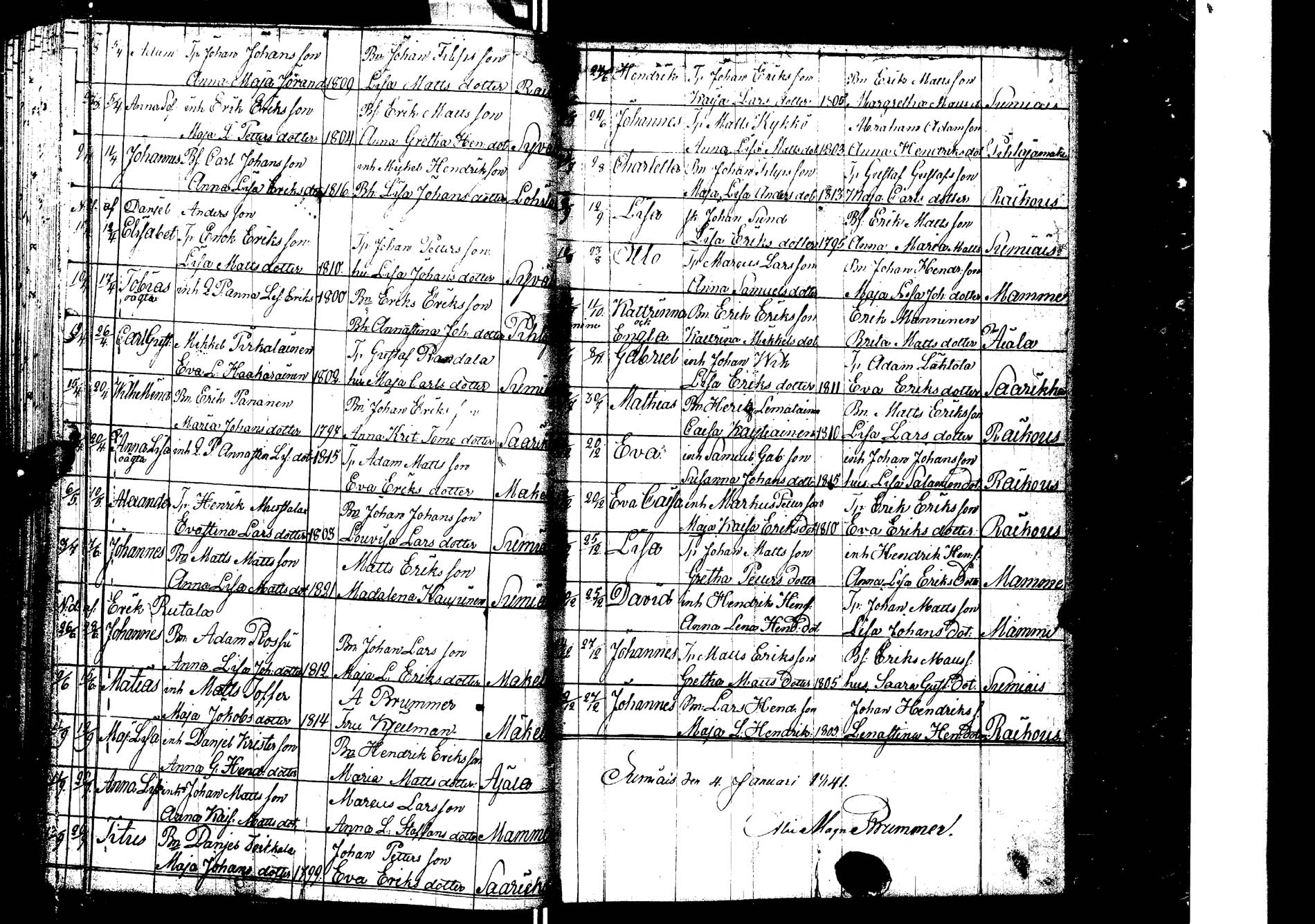 [ ../kirjat/Kirkonkirjat/laukaa/syntyneet_1827-1853_uk406/kuvat/138.jpg ]