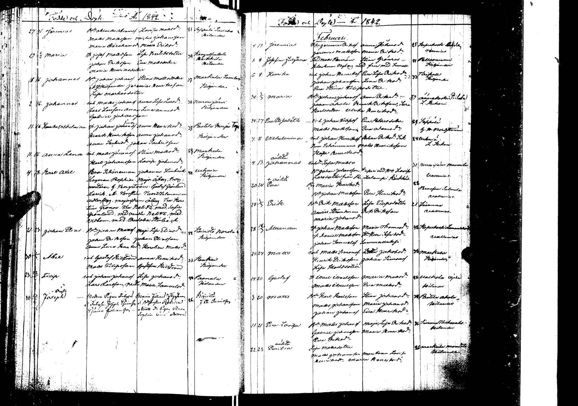 [ ../kirjat/Kirkonkirjat/laukaa/syntyneet_1827-1853_uk406/kuvat/152.jpg ]
