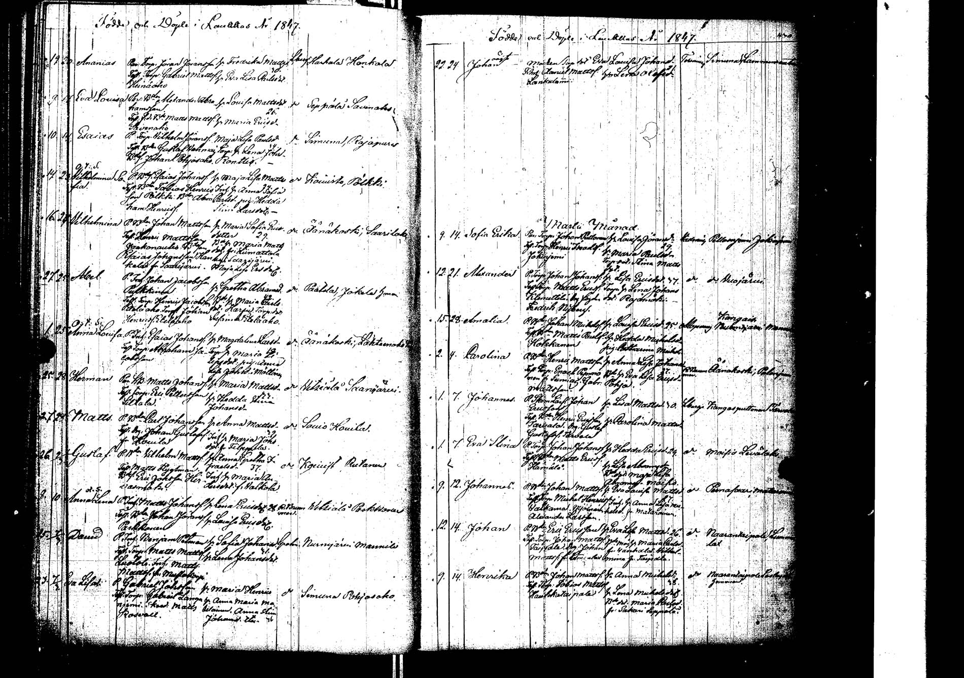 [ ../kirjat/Kirkonkirjat/laukaa/syntyneet_1827-1853_uk406/kuvat/194.jpg ]
