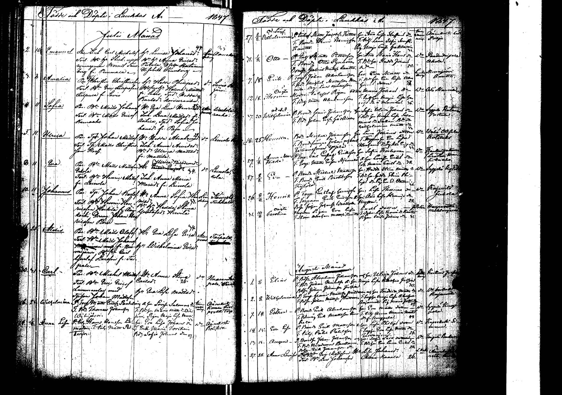 [ ../kirjat/Kirkonkirjat/laukaa/syntyneet_1827-1853_uk406/kuvat/198.jpg ]
