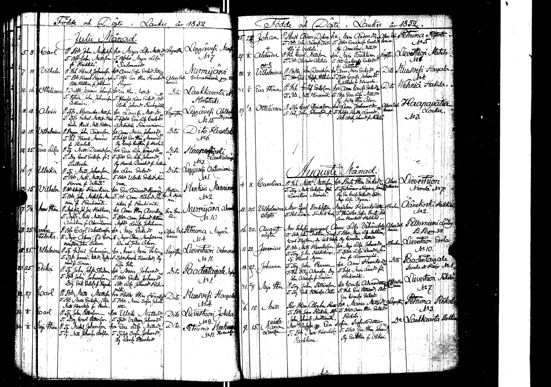[ ../kirjat/Kirkonkirjat/laukaa/syntyneet_1827-1853_uk406/kuvat/237.jpg ]
