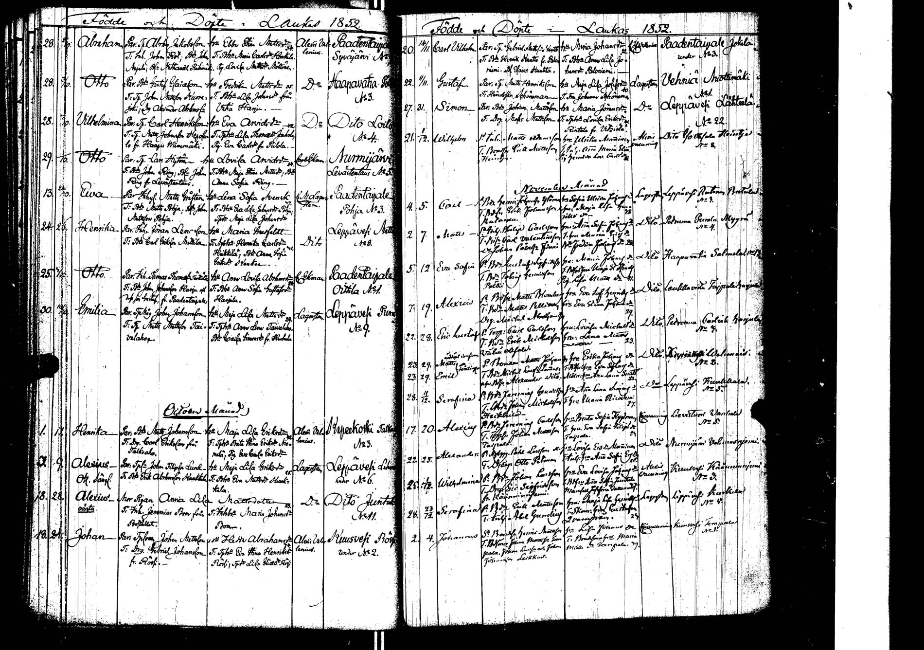 [ ../kirjat/Kirkonkirjat/laukaa/syntyneet_1827-1853_uk406/kuvat/239.jpg ]