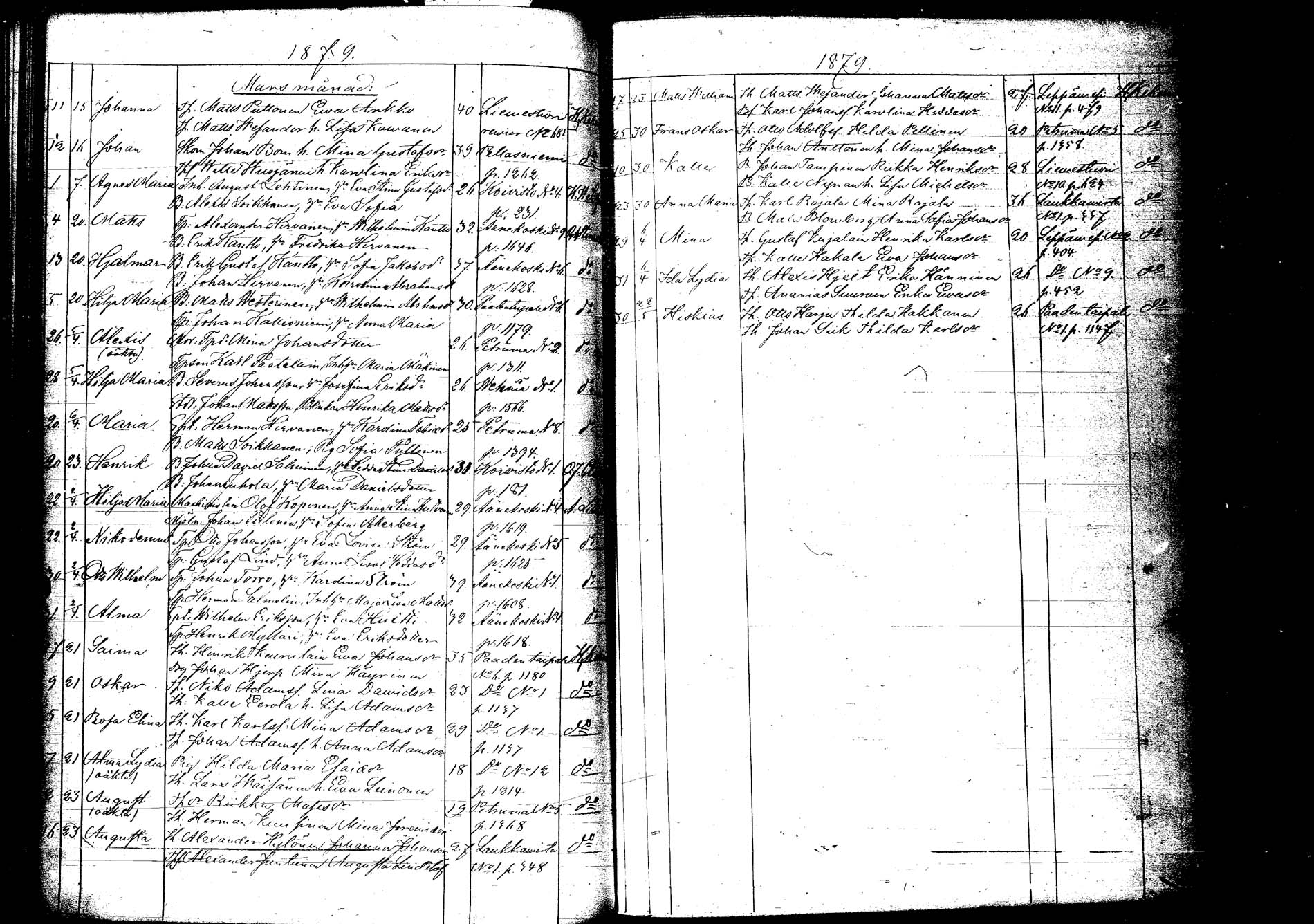 [ ../kirjat/Kirkonkirjat/laukaa/syntyneet_1854-1879_uk406-407/kuvat/207.jpg ]